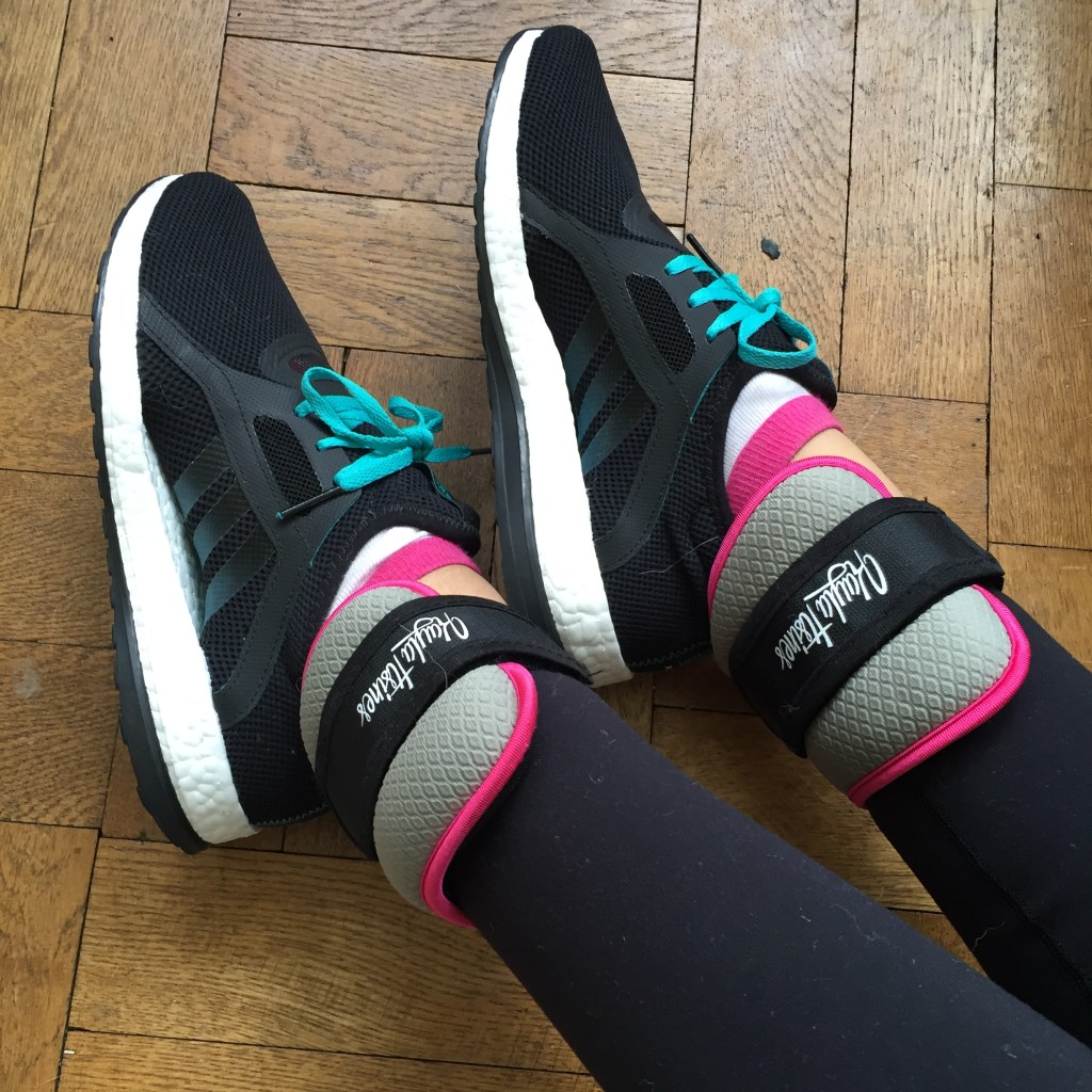 The fit list My current obsessions Nikki Gundy