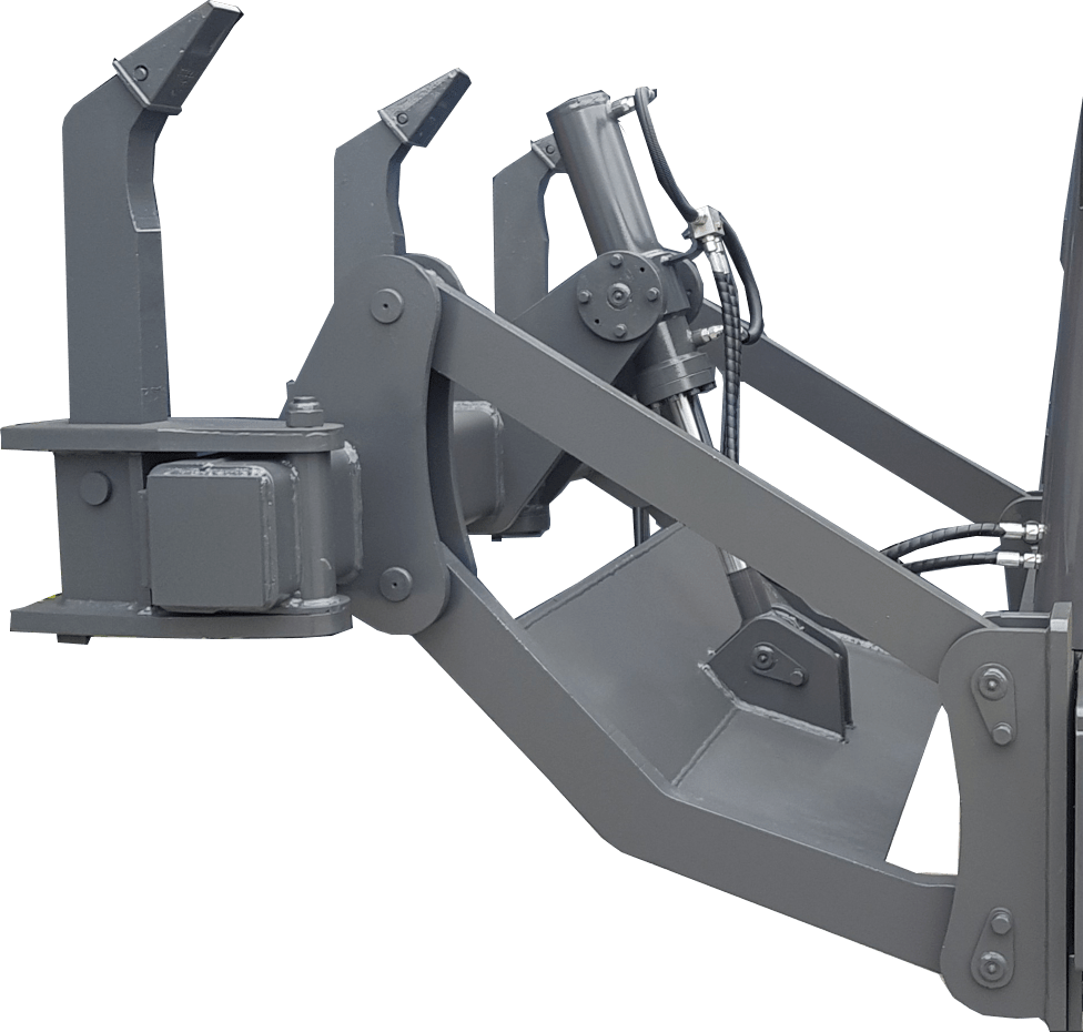 ACTIVE MACHINERY Rear Rippers Active Machinery