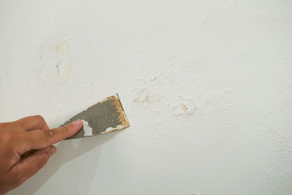 How to limewash walls A StepbyStep Guide