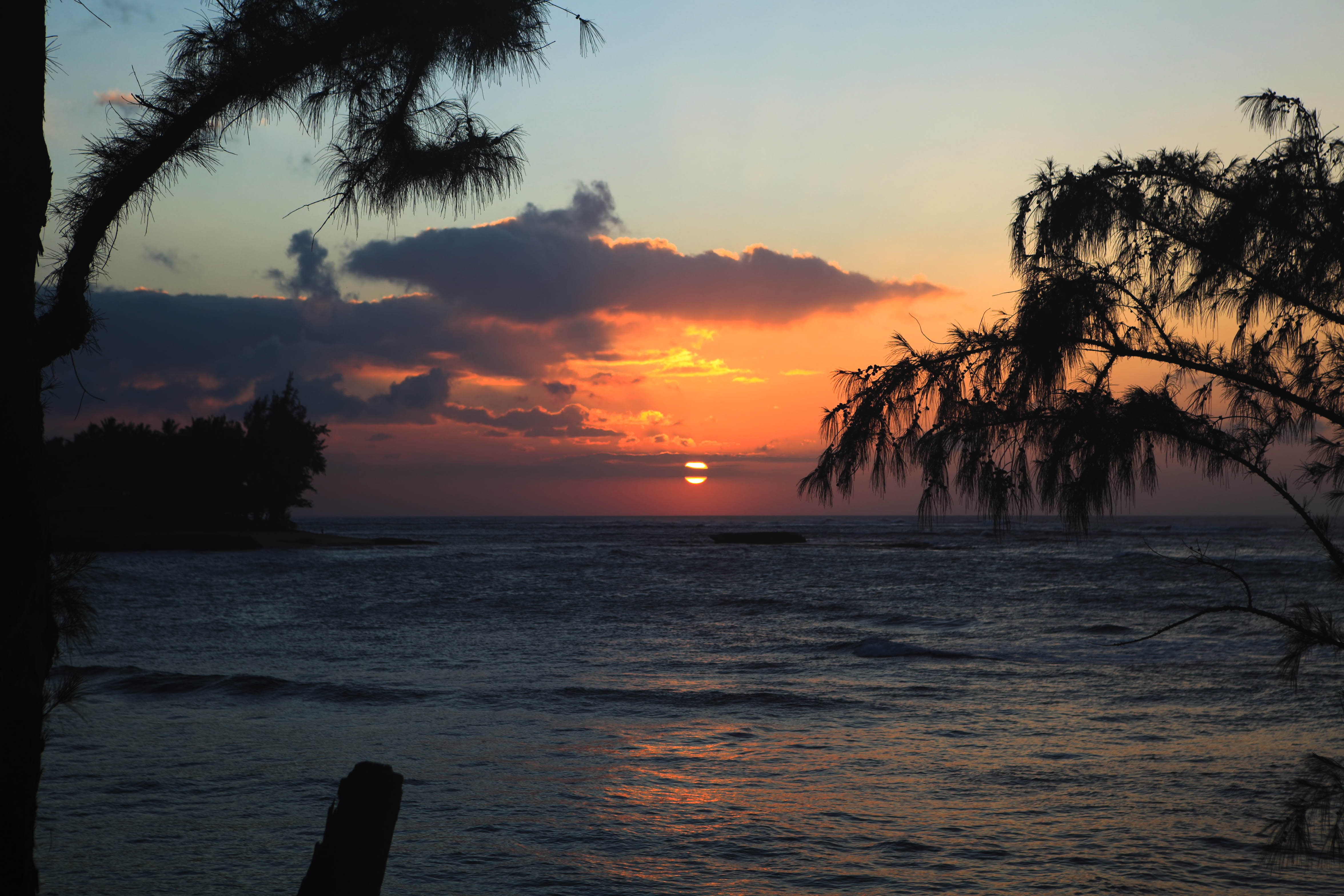 The romantic and relaxing Kawela Bay Active Oahu