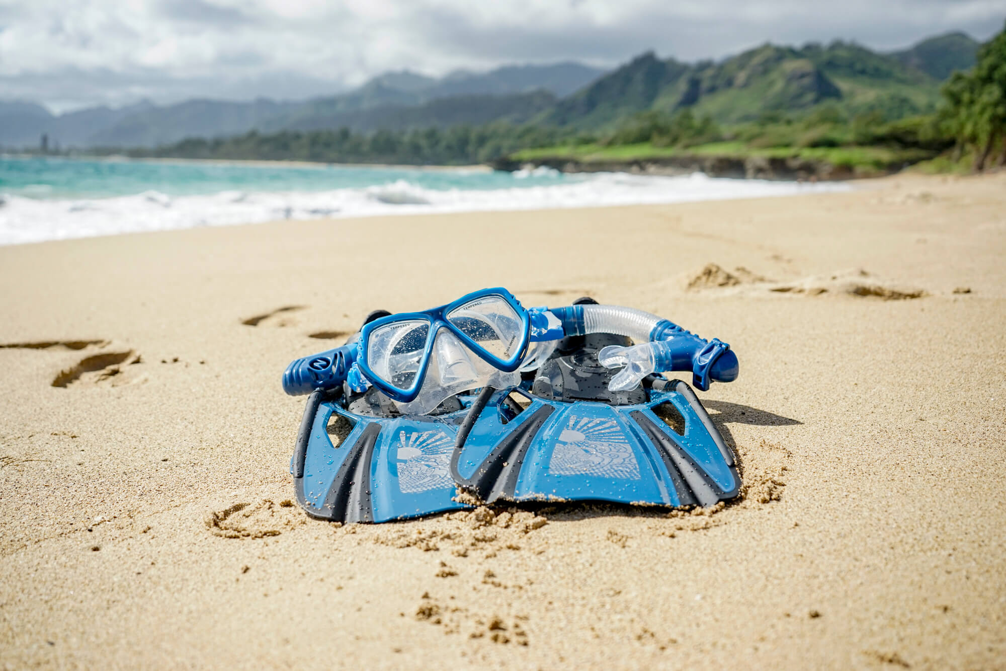 Snorkeling Gear Rental Honolulu at Shawn Gates blog