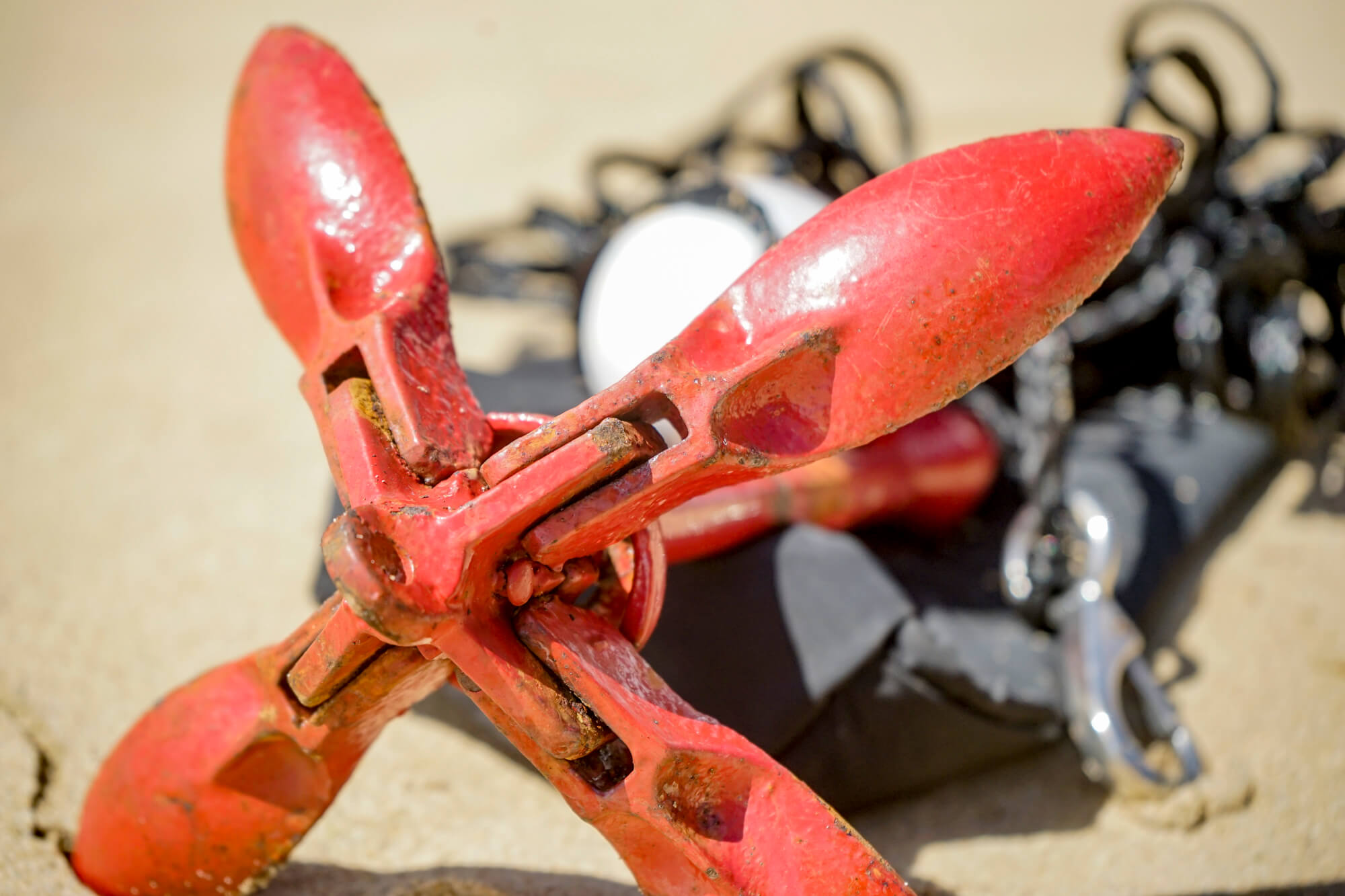 Oahu Kayak Anchor Rentals on North Shore, East Oahu Near Laie Hawaii