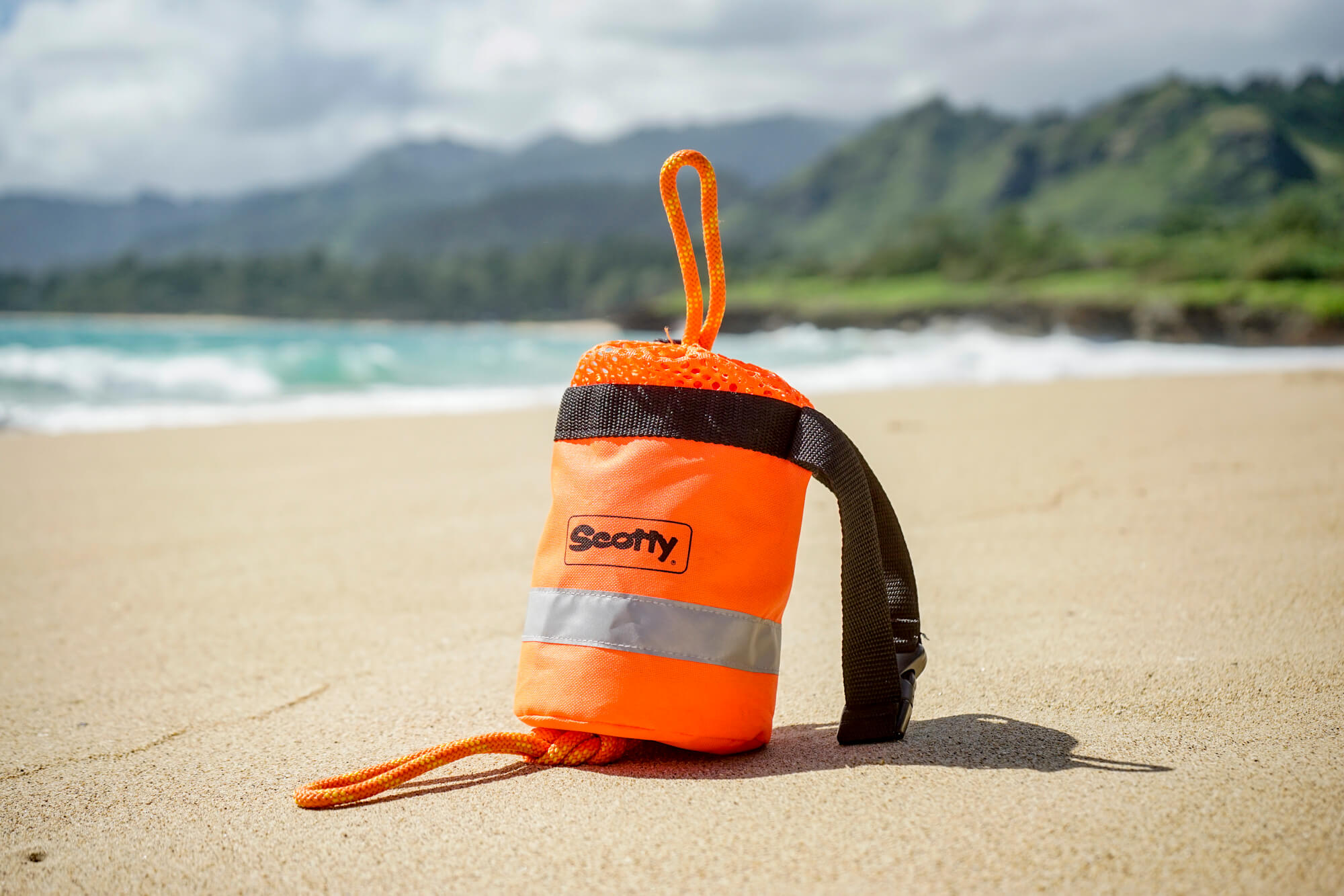 Oahu Kayak Rental Package on North Oahu Near Laie, Hawaii