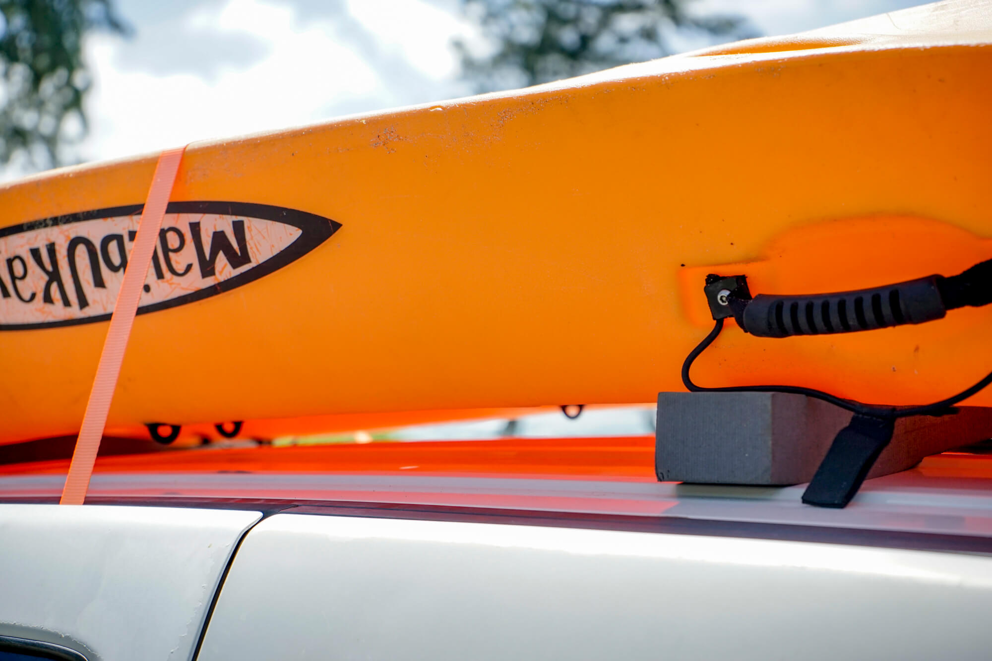 Oahu Kayak Rental Package on North Oahu Near Laie, Hawaii