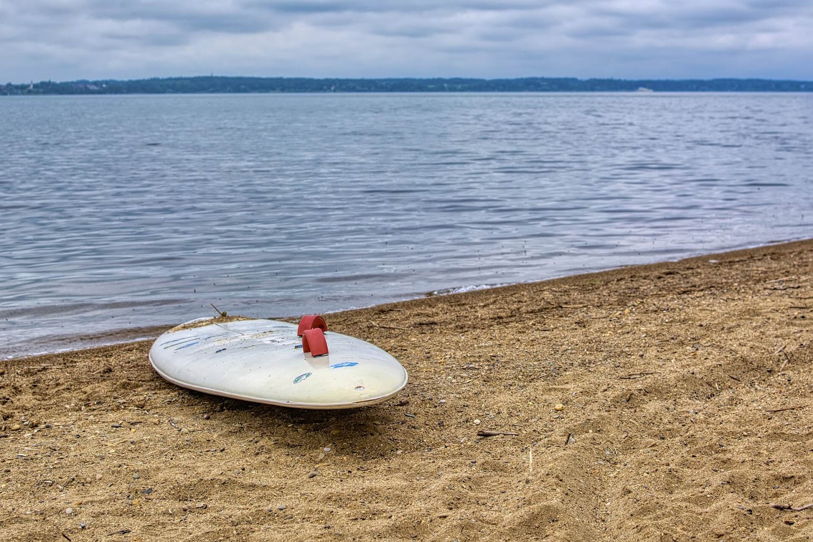 The Paddleboard Repair Process in Step-by-Step Instructions