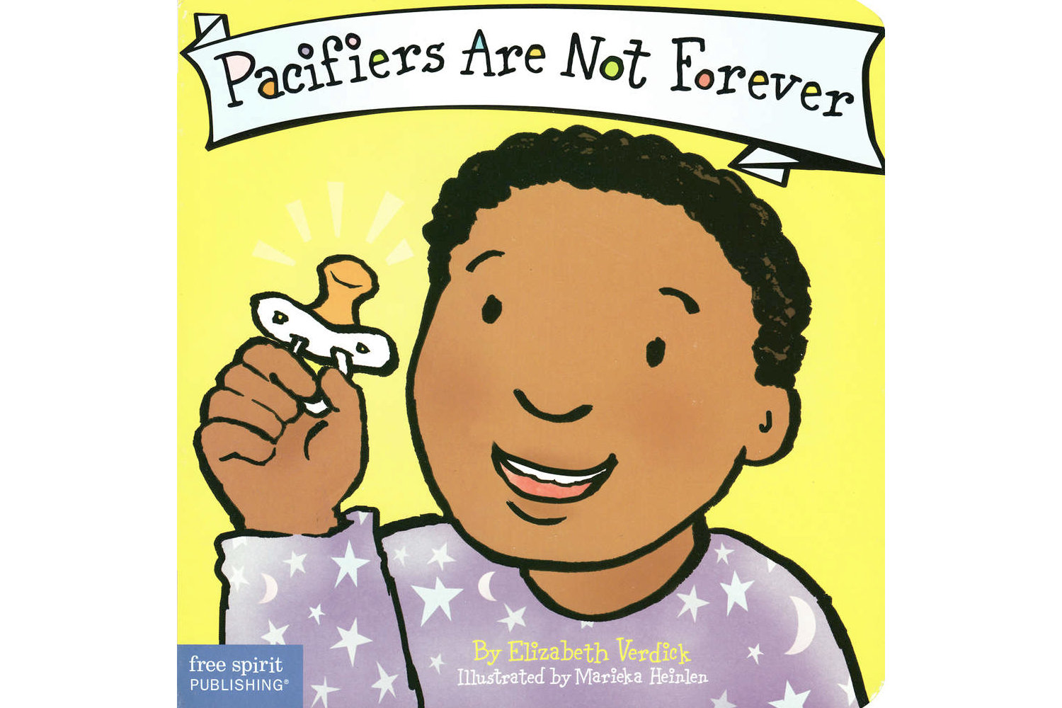 Pacifiers are Not Forever Active Parenting Canada