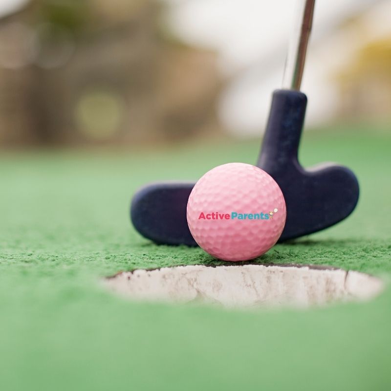 The Best MiniGolf Courses in Burlington, Hamilton and Oakville