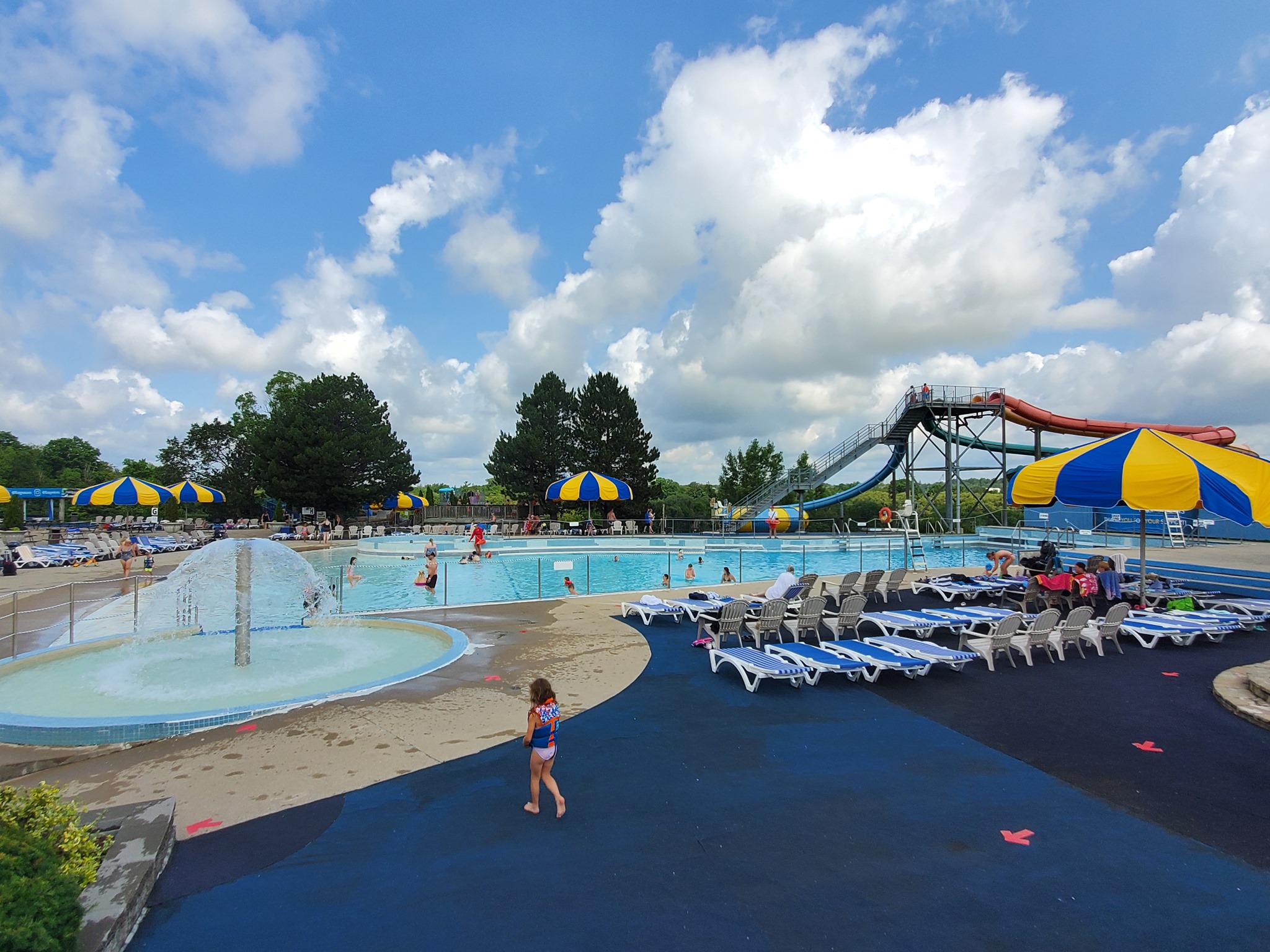 9 Outdoor Waterparks You Must Visit This Summer Active Parents