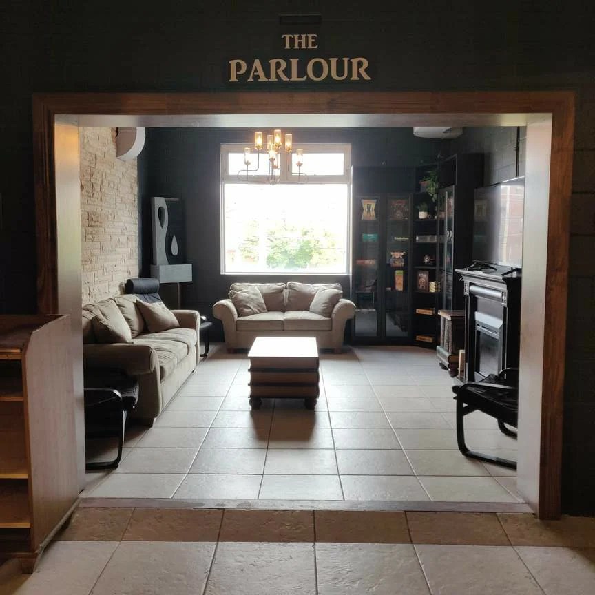 Never Board Games Lounge Active Parents