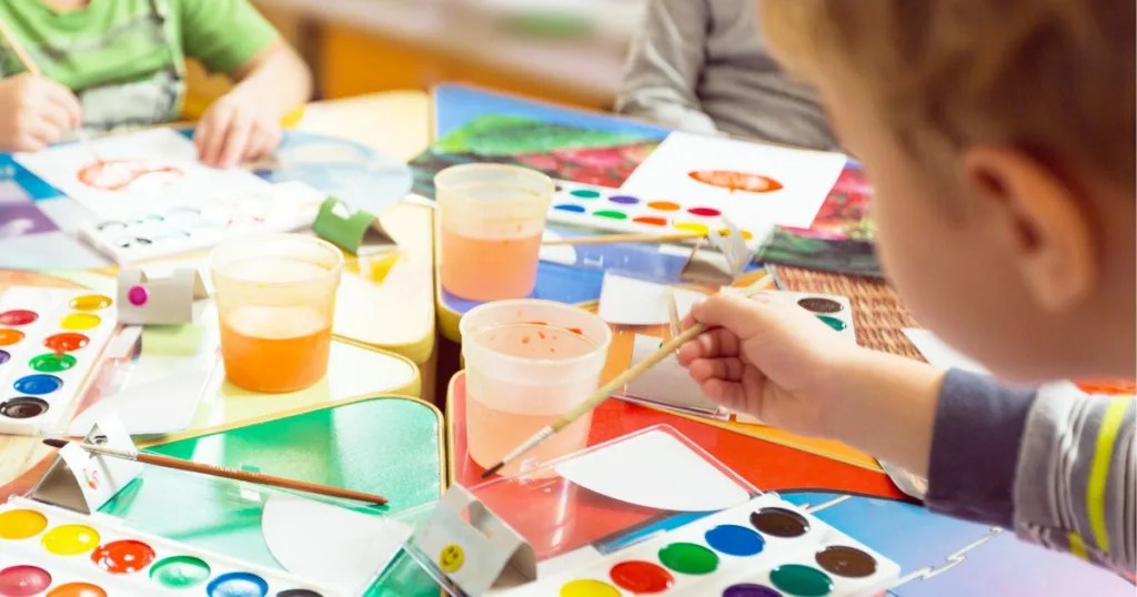 The Best Art Classes For Kids in Niagara and St. Catharines Active