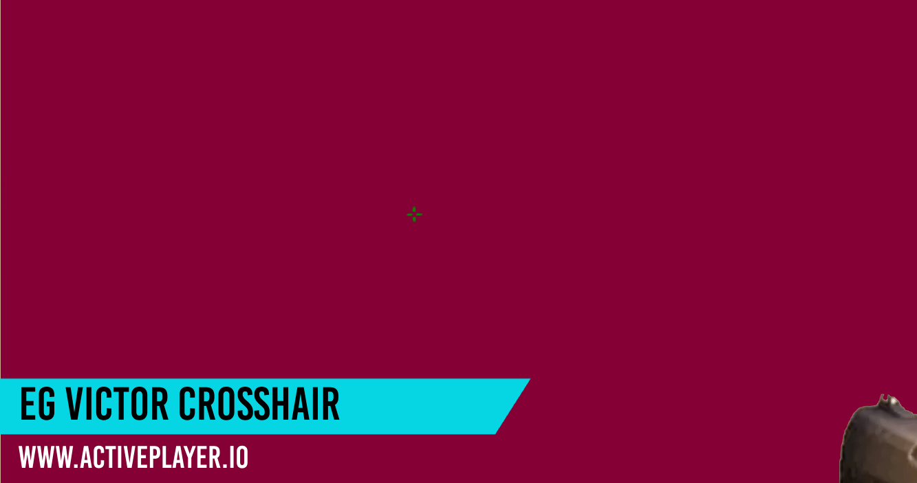 [Best] Ultimate Valorant CrossHair Code List August 2024