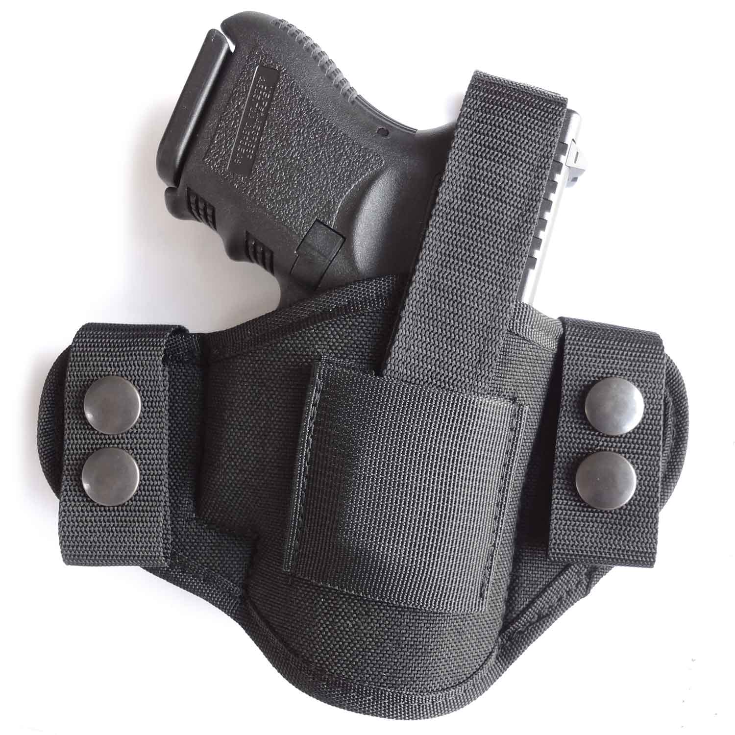 Best owb holster for concealment