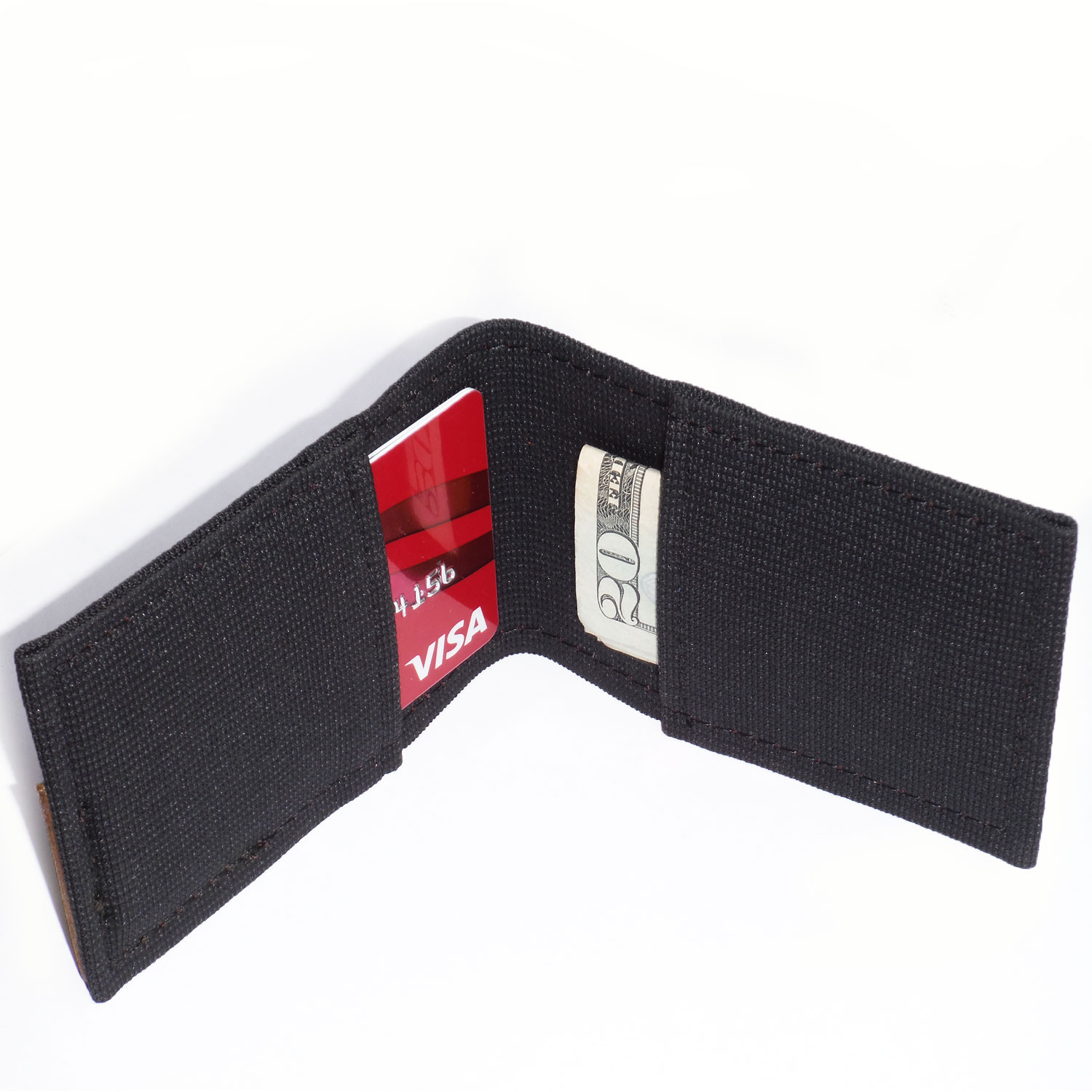 Minimalist Elastic Wallet Active Pro Gear