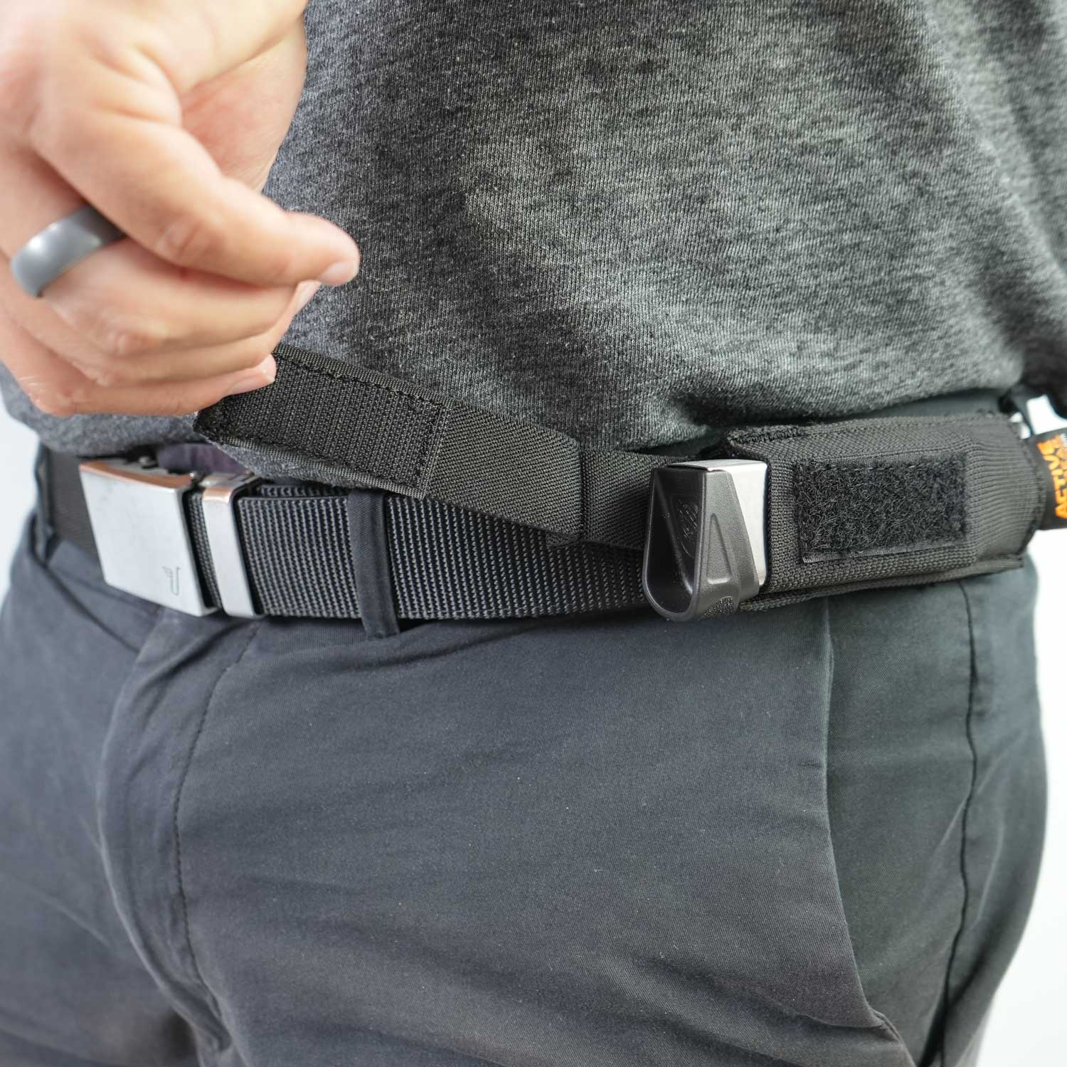 Magazine CarrierHorizontal Carry Active Pro Gear