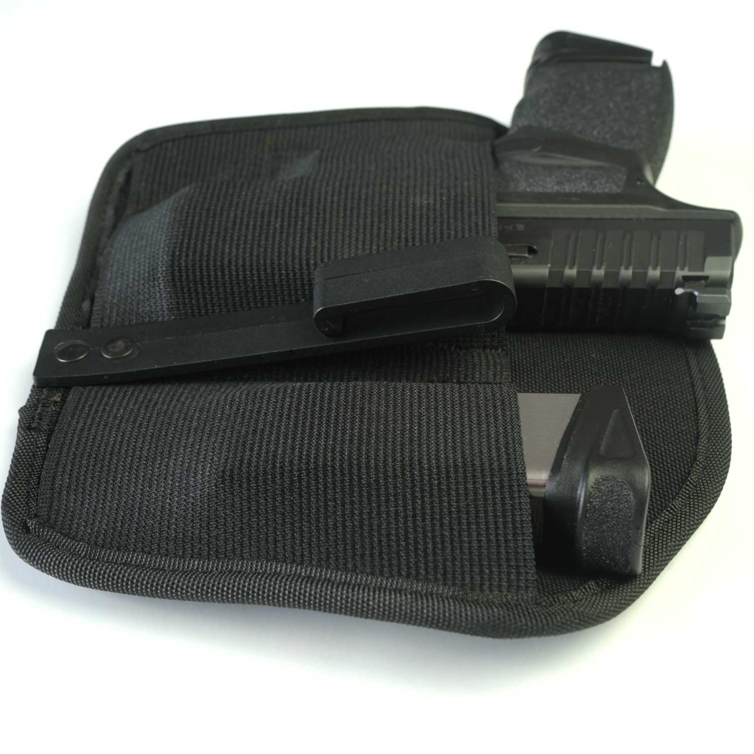 Appendix Concealed Carry Gun Holster Active Pro Gear