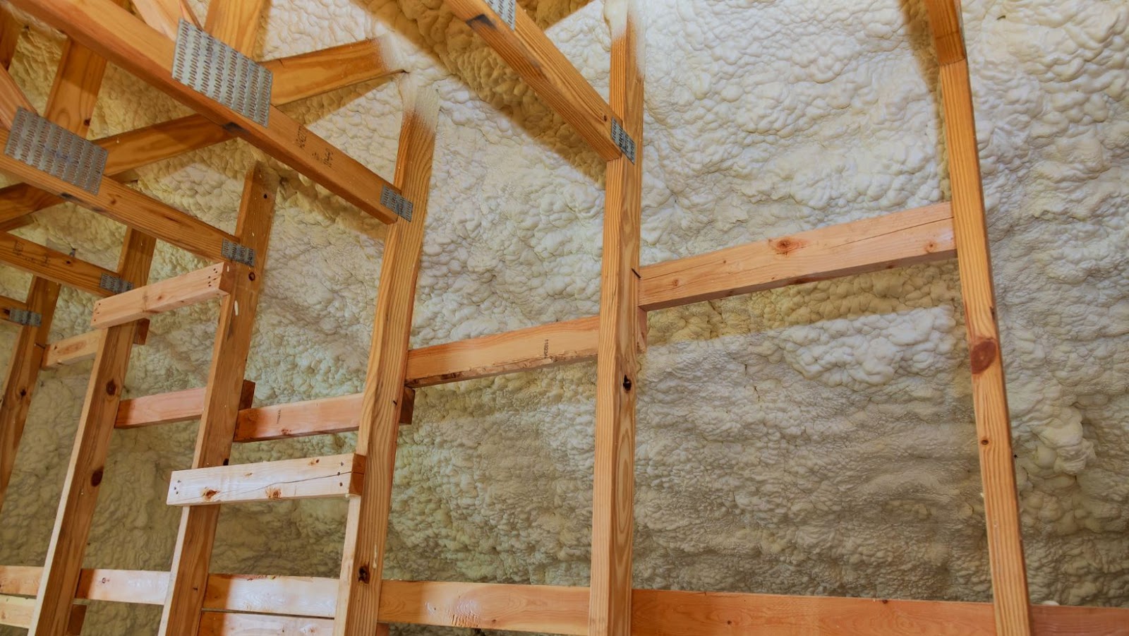Everything to Know About DIY Spray Foam Equipment Active Property Care