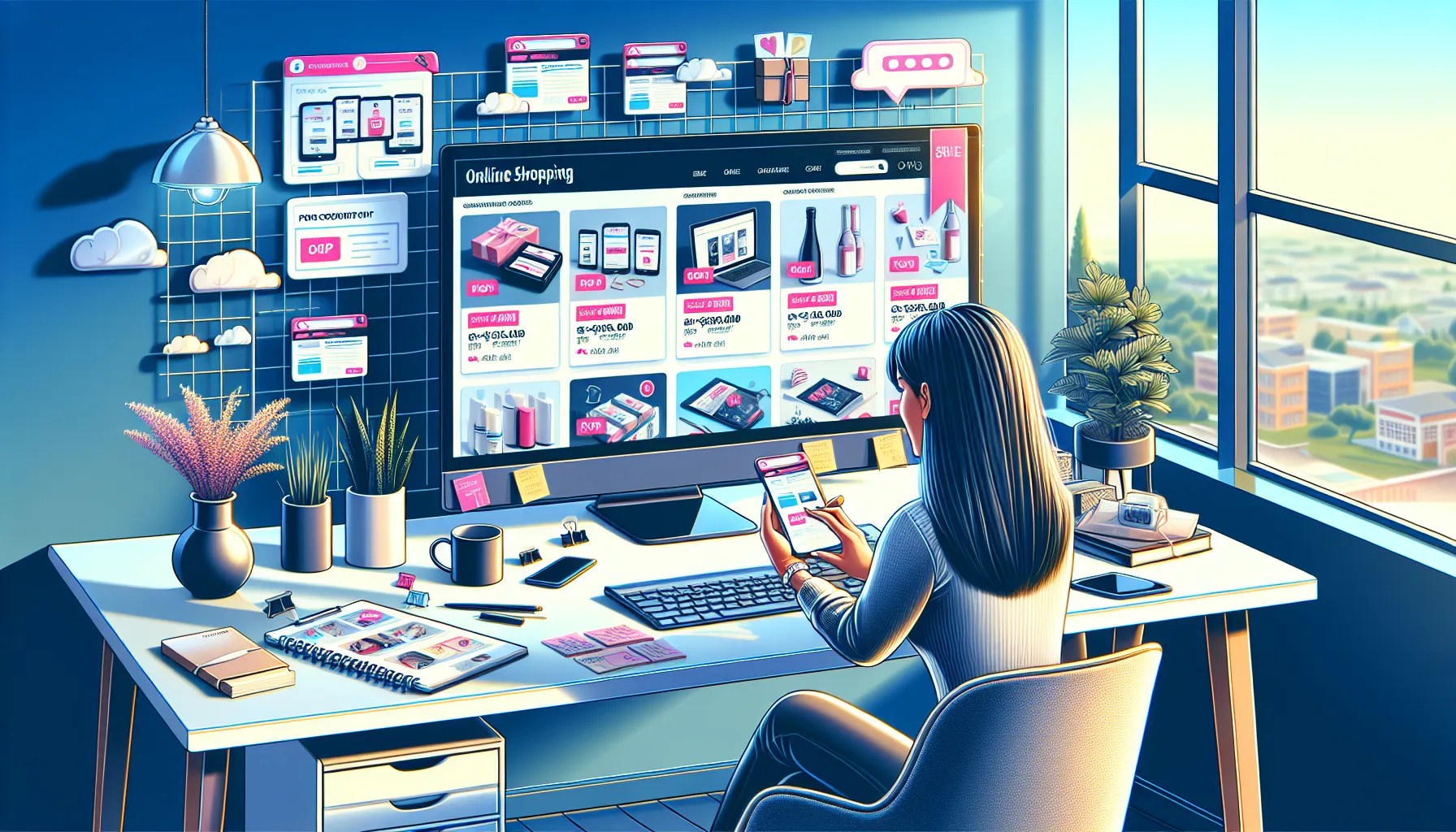 Codes Unlock Unique Discounts and Offers