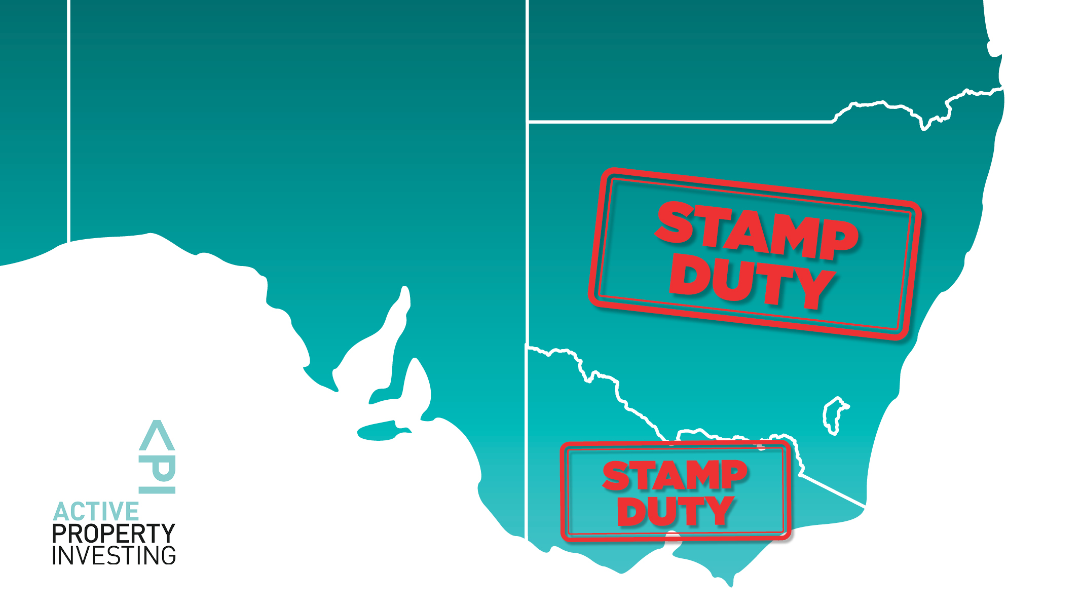 Stamp Duty Victoria reduces land stamp by 50 while NSW stalls Active Property Investing
