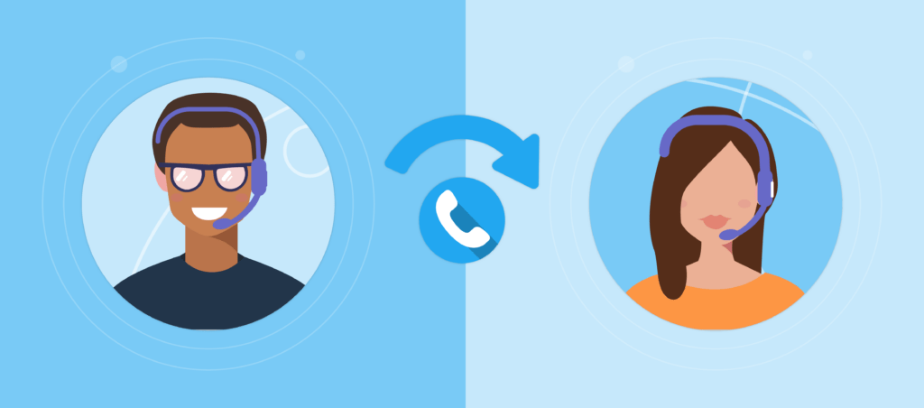 The benefits of a successful call transfer strategy - ActiveProspect