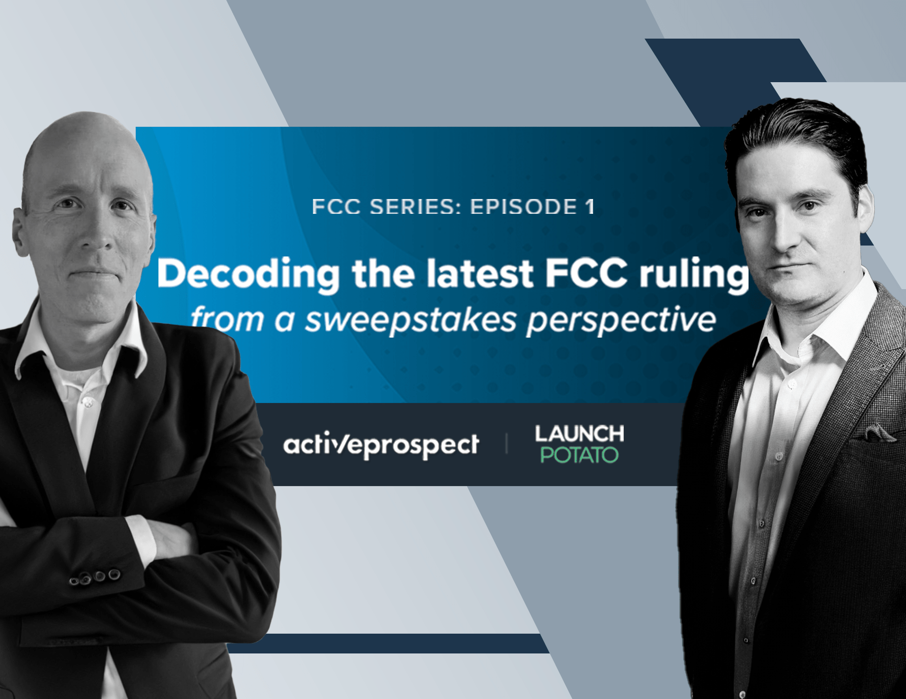 Decoding The Latest Fcc Ruling With Craig Ready Activeprospect