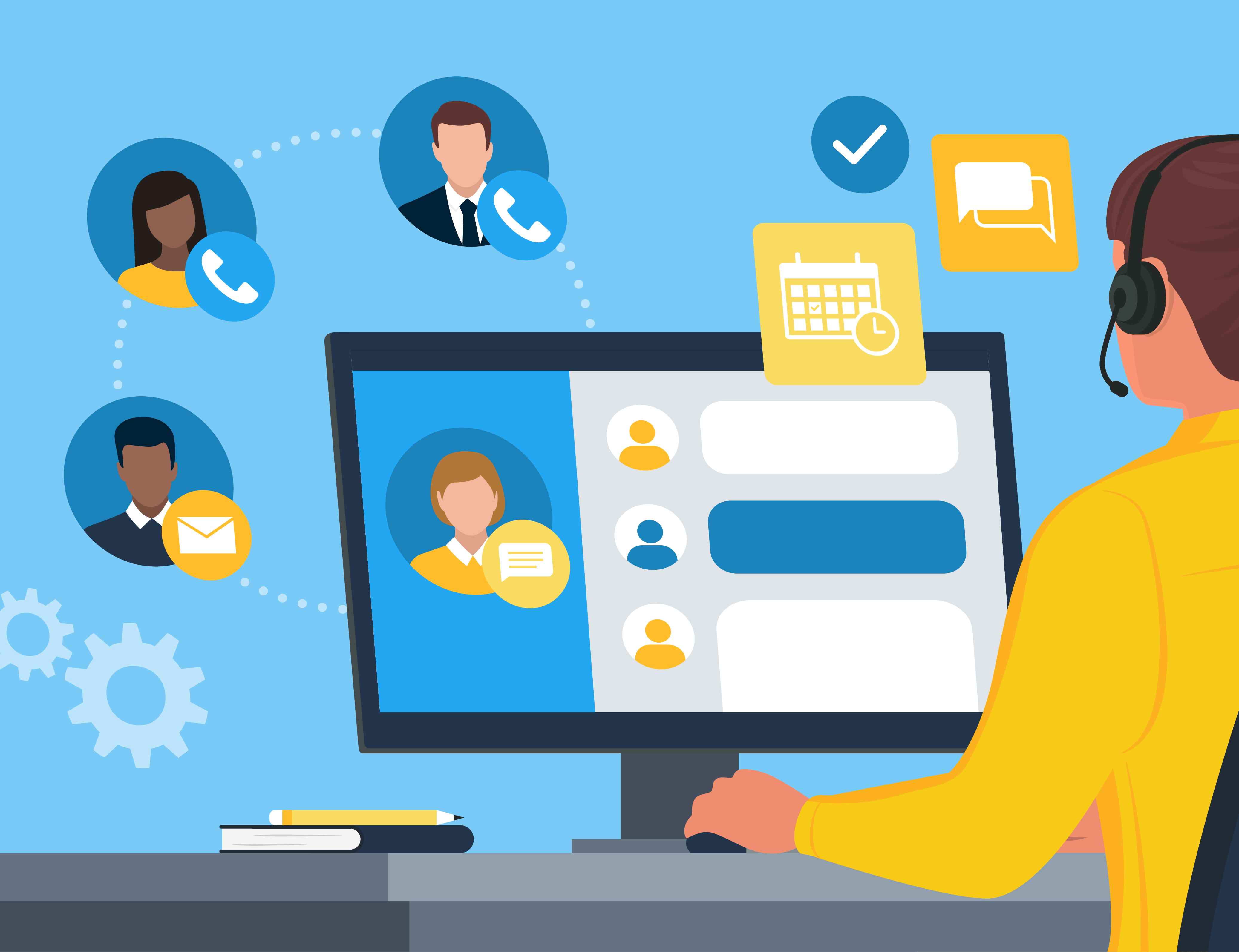 The complete guide to the Telemarketing Sales Rule (TSR) ActiveProspect