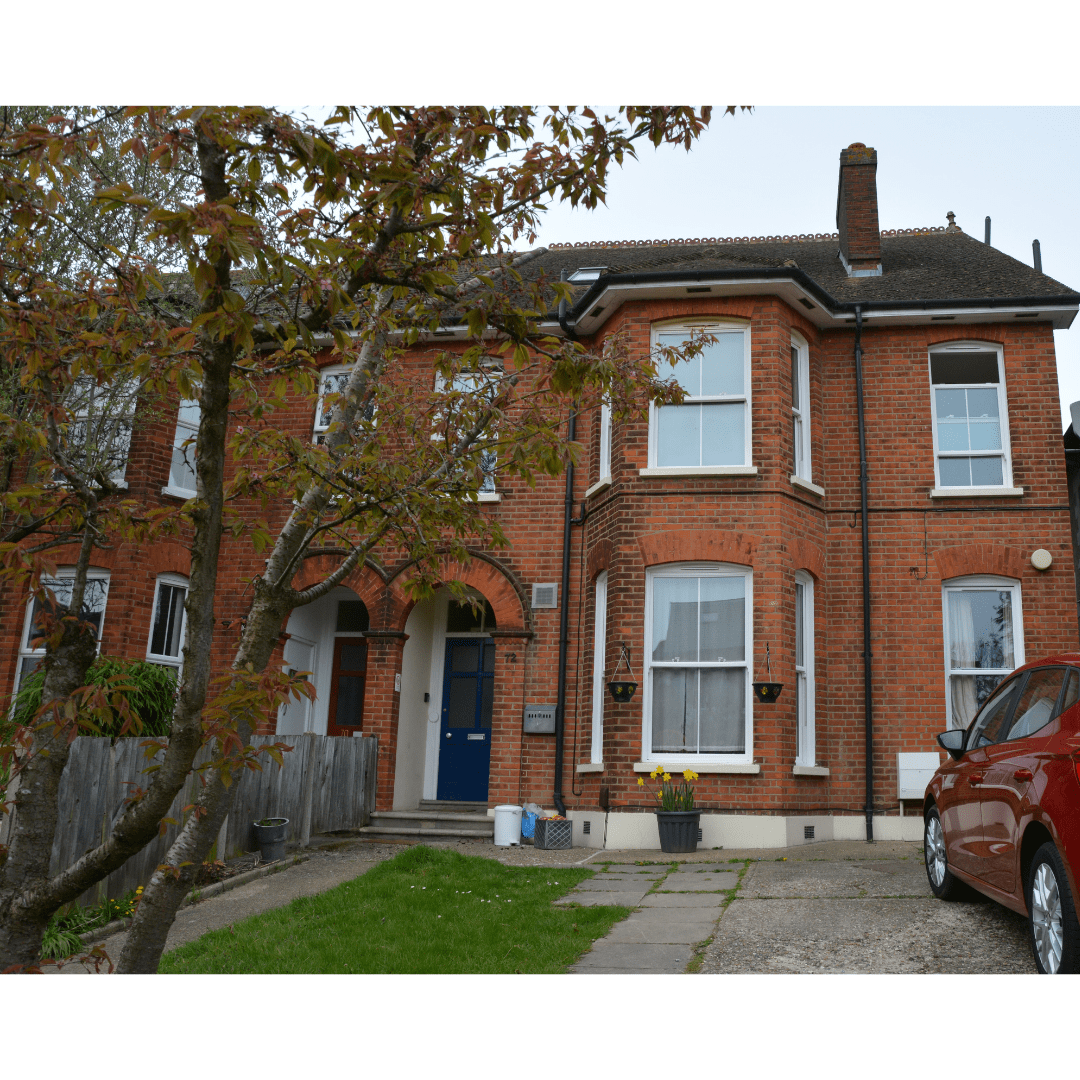 Reigate House Supported Living Active Prospects