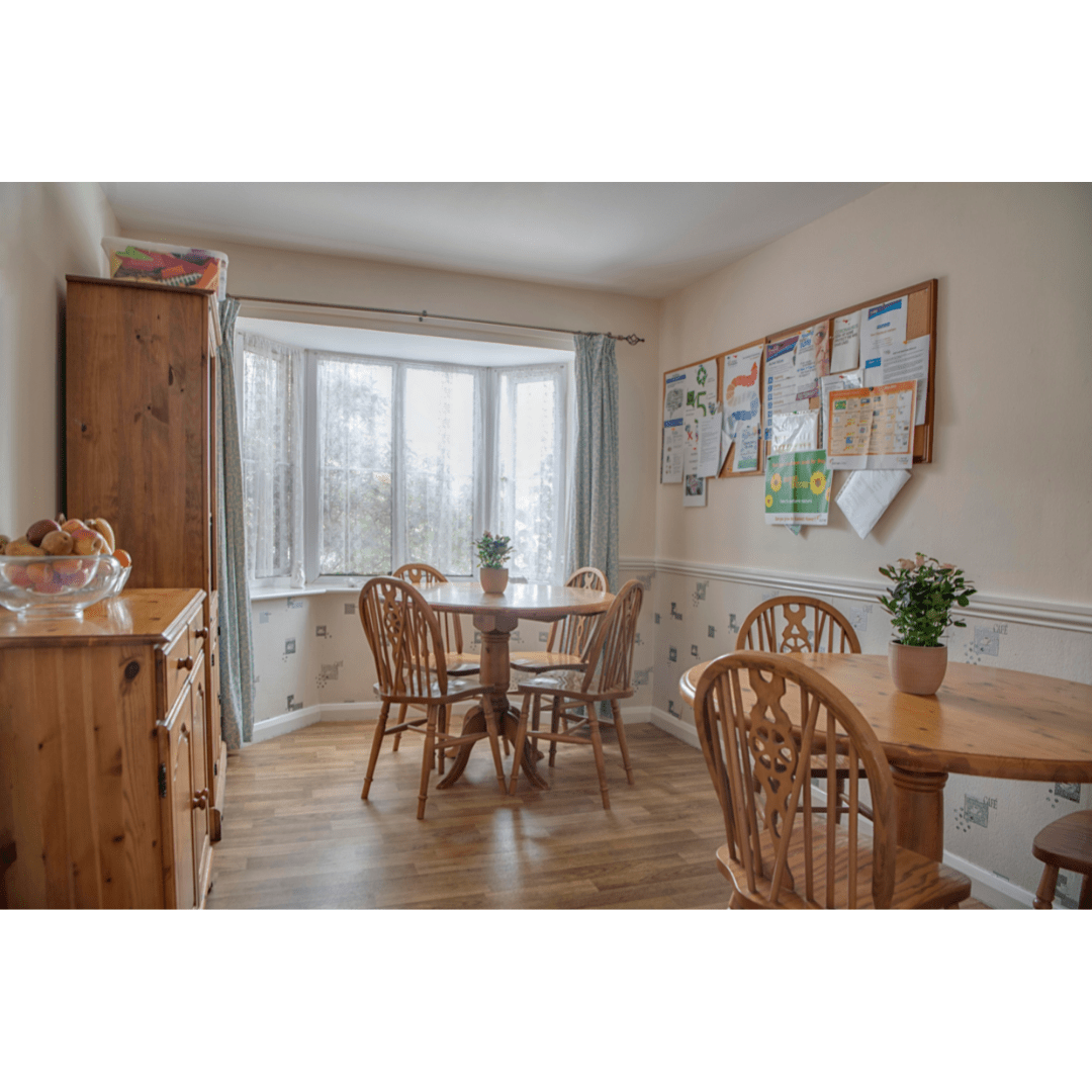 Redhill House Supported Living Active Prospects