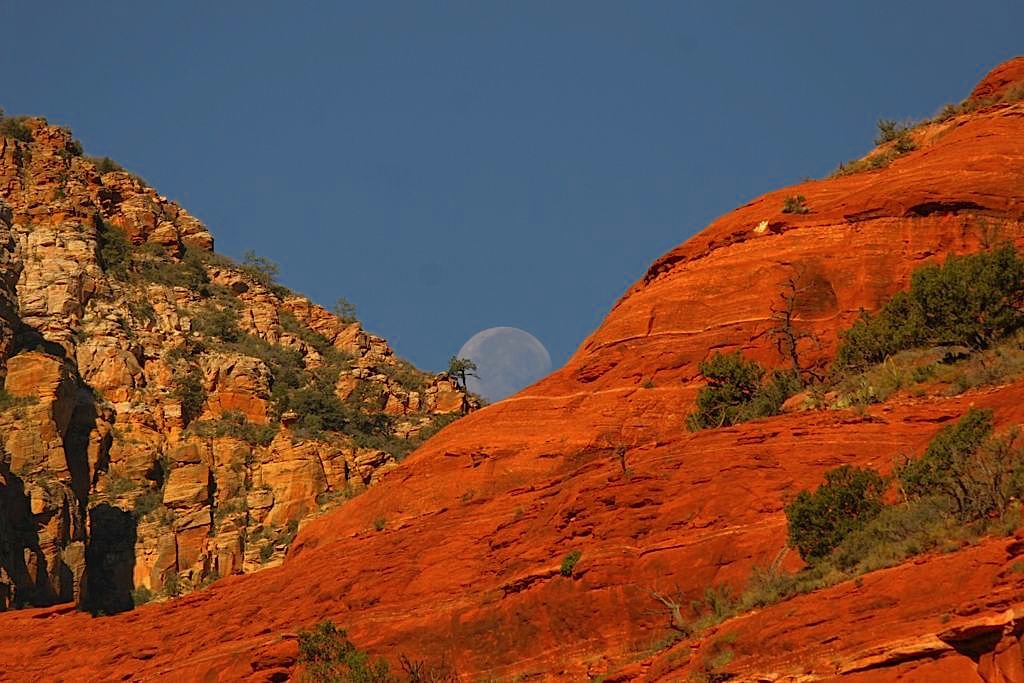 Sedona Weather What's Weather Like In Late Fall Ear