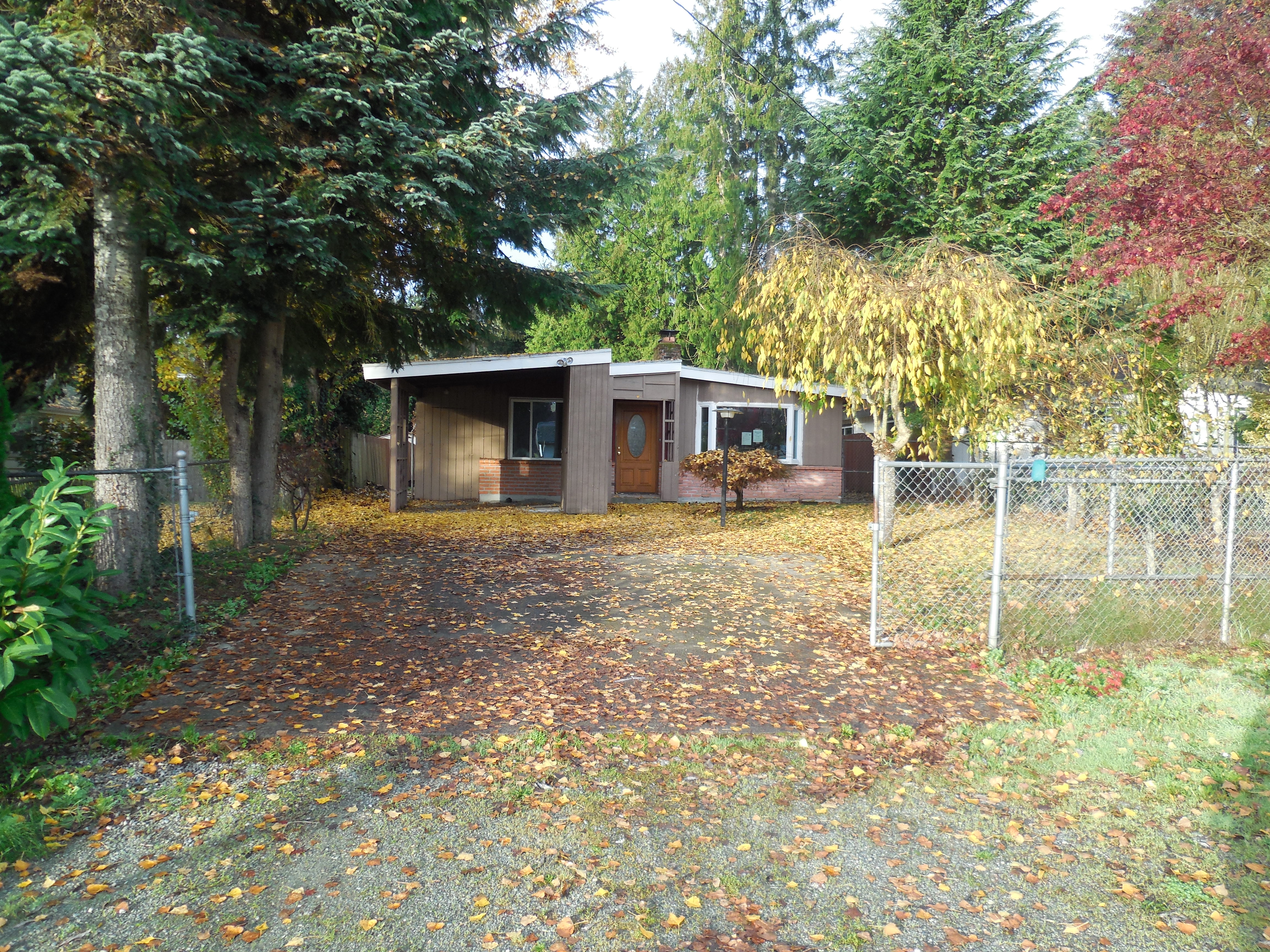 Low Inventory level Increasing for HUD Homes in Washin