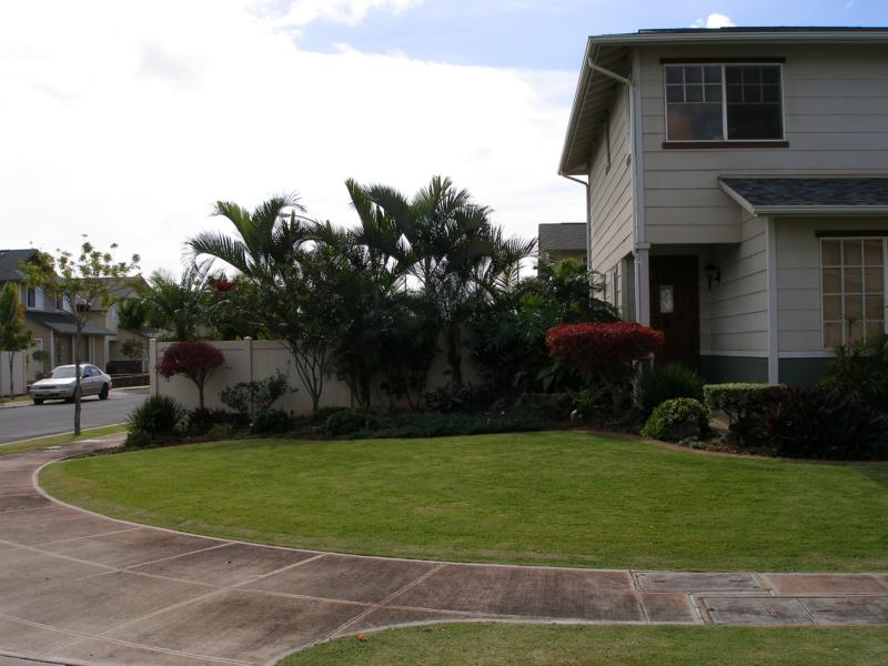 Ewa Beach, Hawaii Single Family Home For Sale 2,060 SF, 4br, 3ba