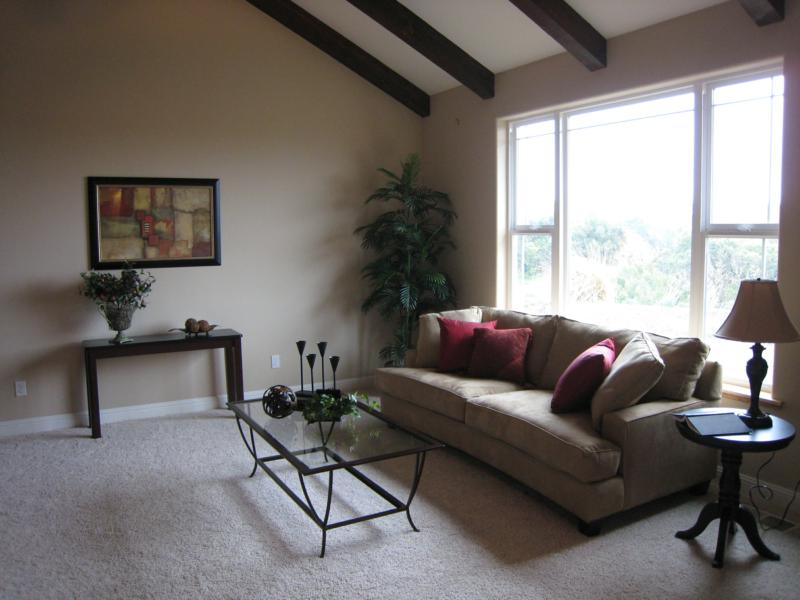 Quality Built Home in Ukiah, California