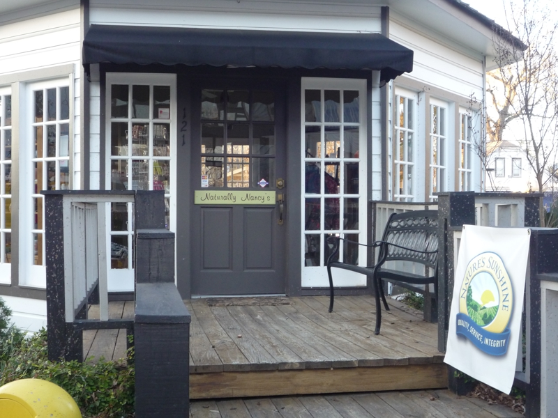 Old Town Tomball and Historic Downtown Tomball Some Great Places to