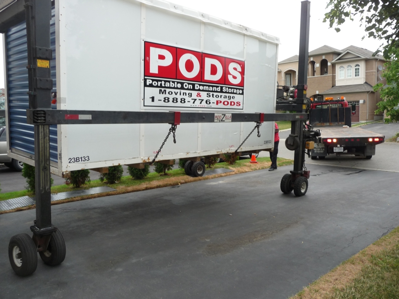 MOVING? Here's my story of how to do it right.