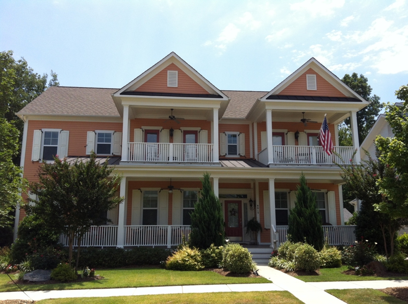 Ardrey Homes for Sale Near Ardrey Kell High School in Charlotte NC