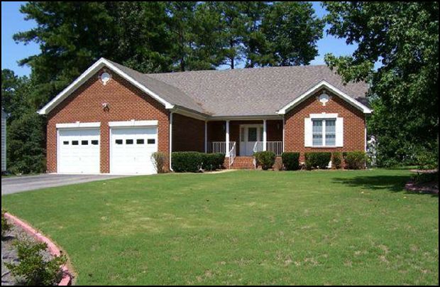 Chester Virginia, Stoney Glen Subdivision, 5319 Narin Lane, Home For Sale