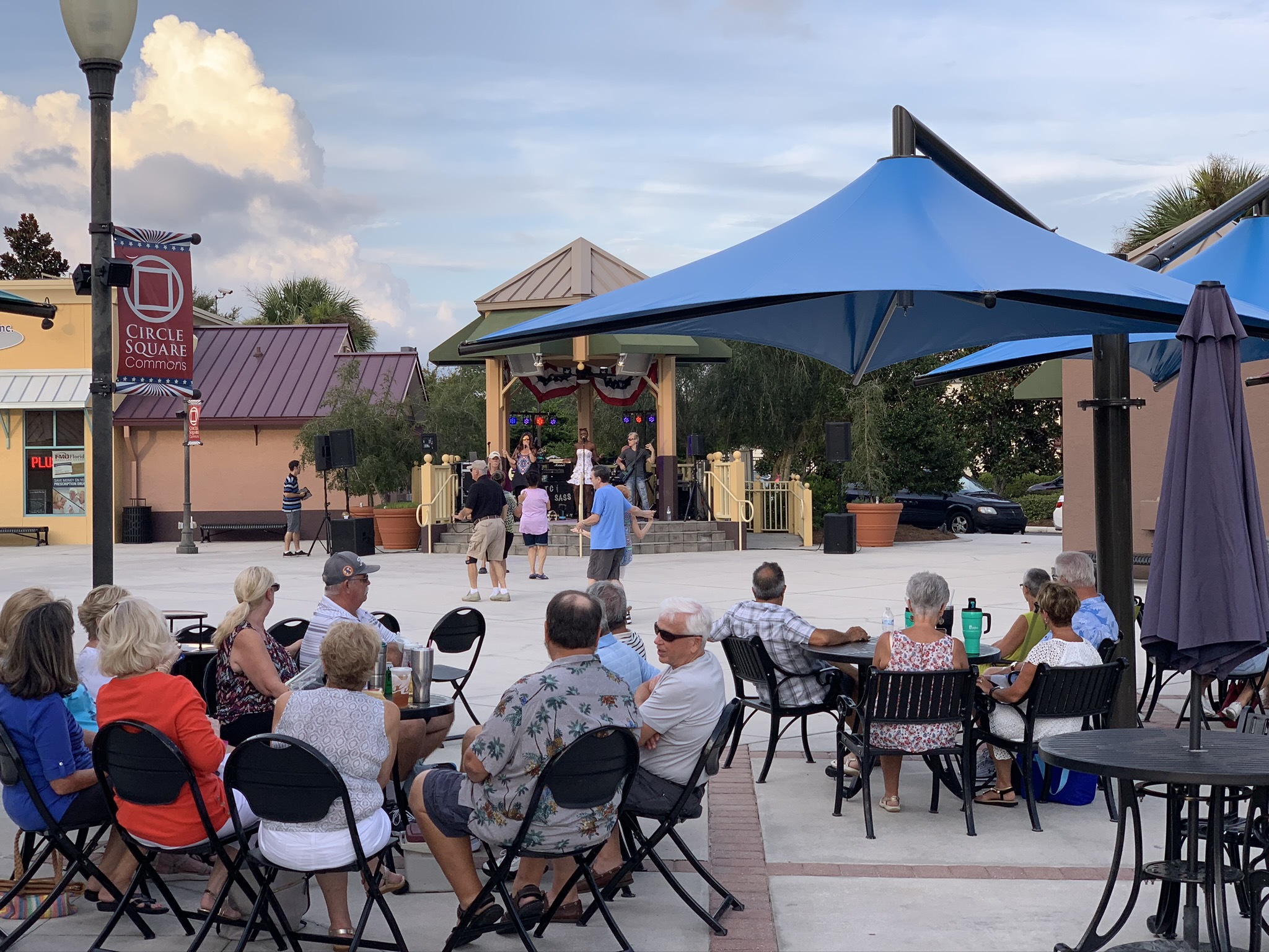 55 + Communities In Florida