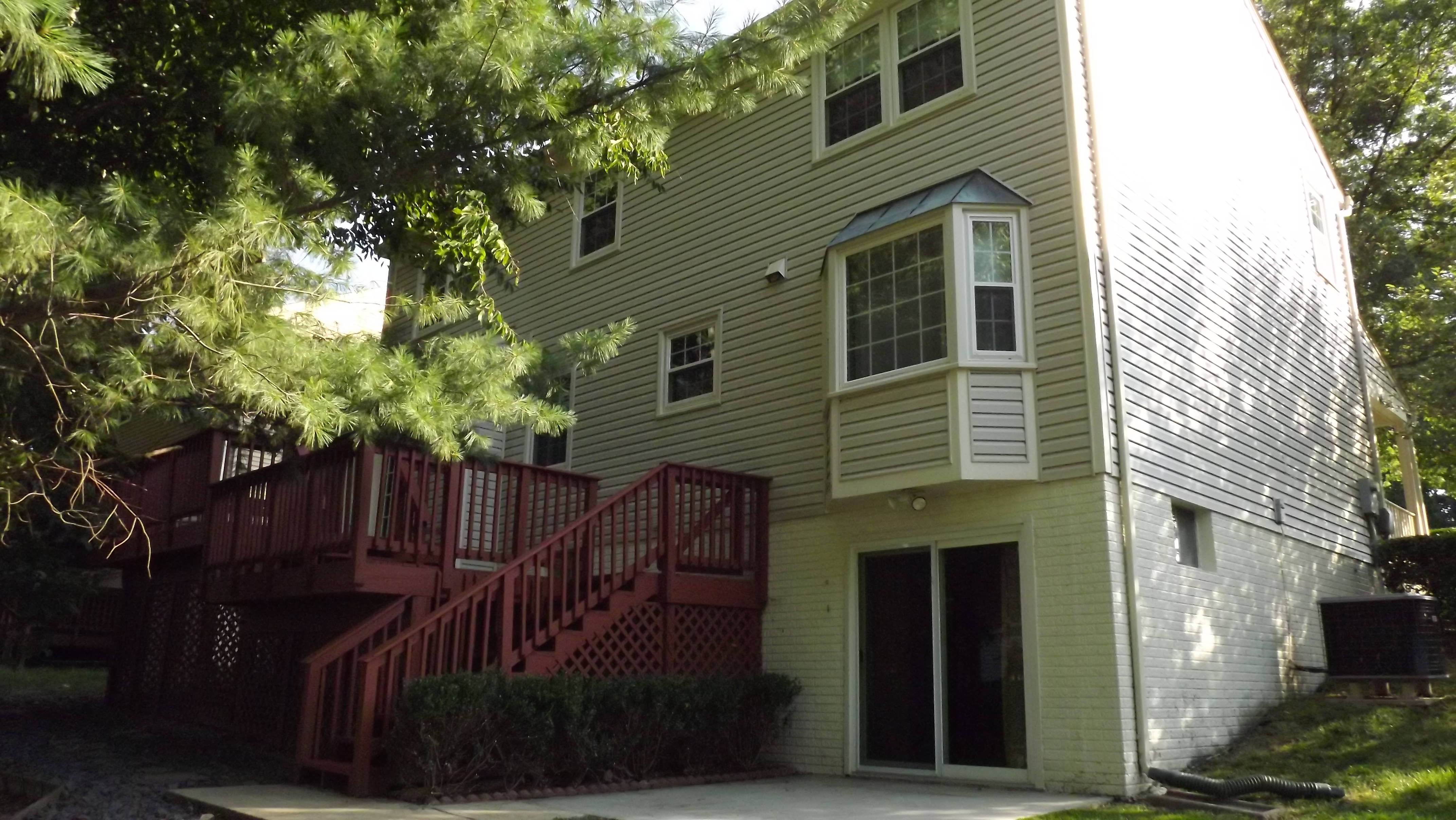 Open House at 4328 Berwick PL in Westridge Subdivision