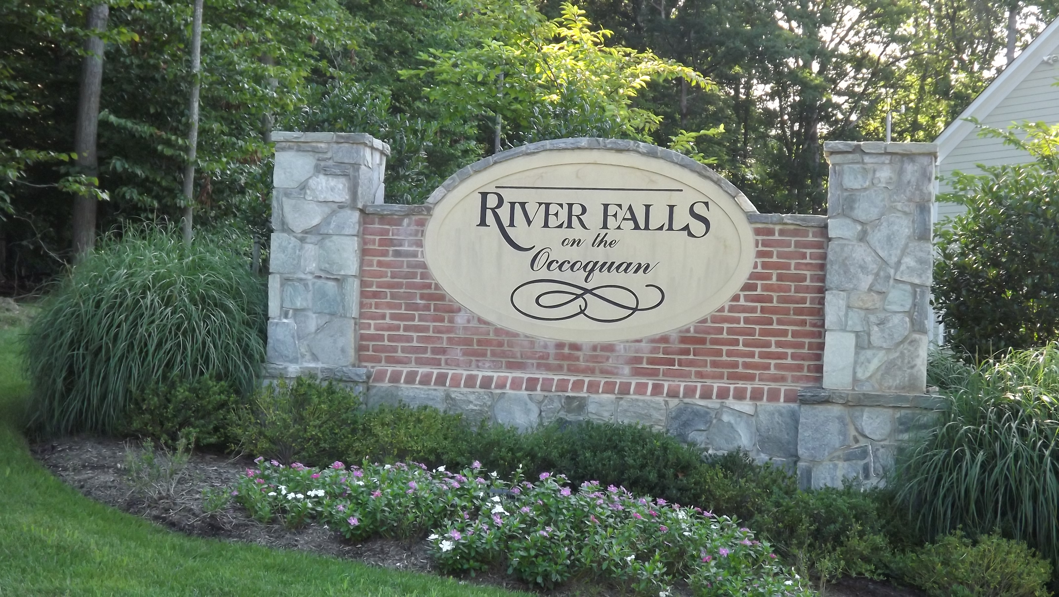 Homes For Sale in River Falls, Lake Ridge Virginia