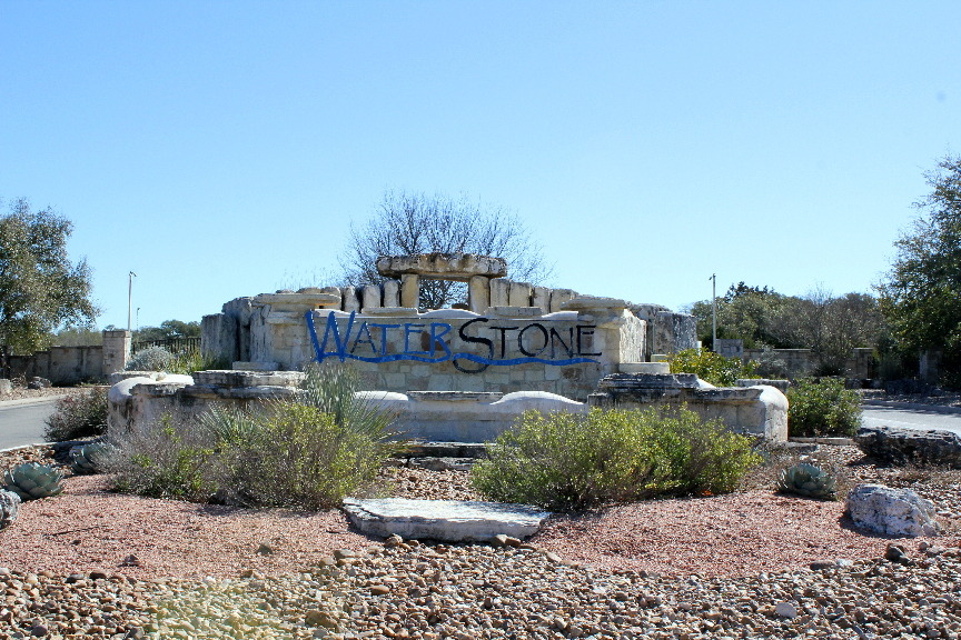 Large Acreage lot with Guadalupe River Frontage