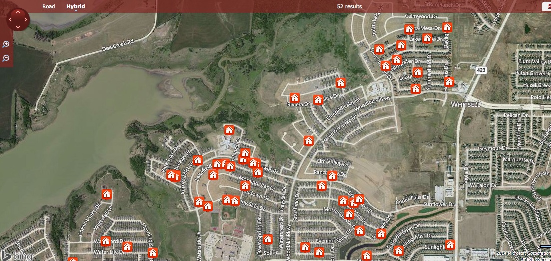 Coming Soon In Sunset Pointe Little Elm Including Frisco ISD