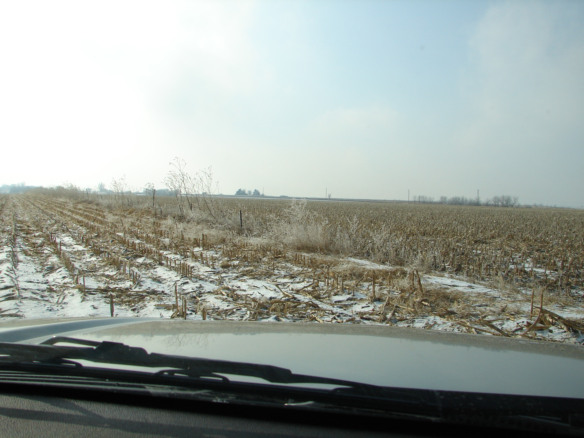 NEW TODAY! Nebraska Farm Land For Sale! 307 Acres Dryland & Grass!