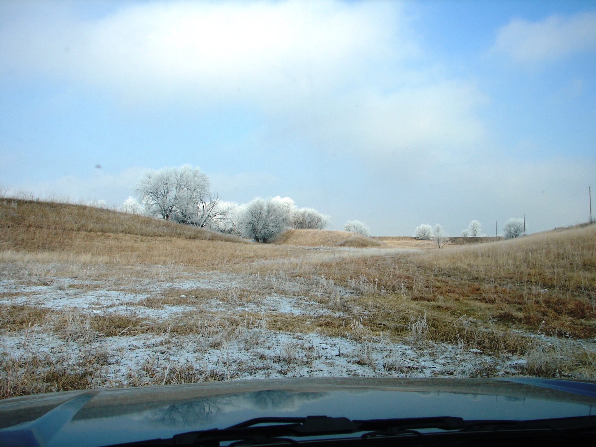 NEW TODAY! Nebraska Farm Land For Sale! 307 Acres Dryland & Grass!
