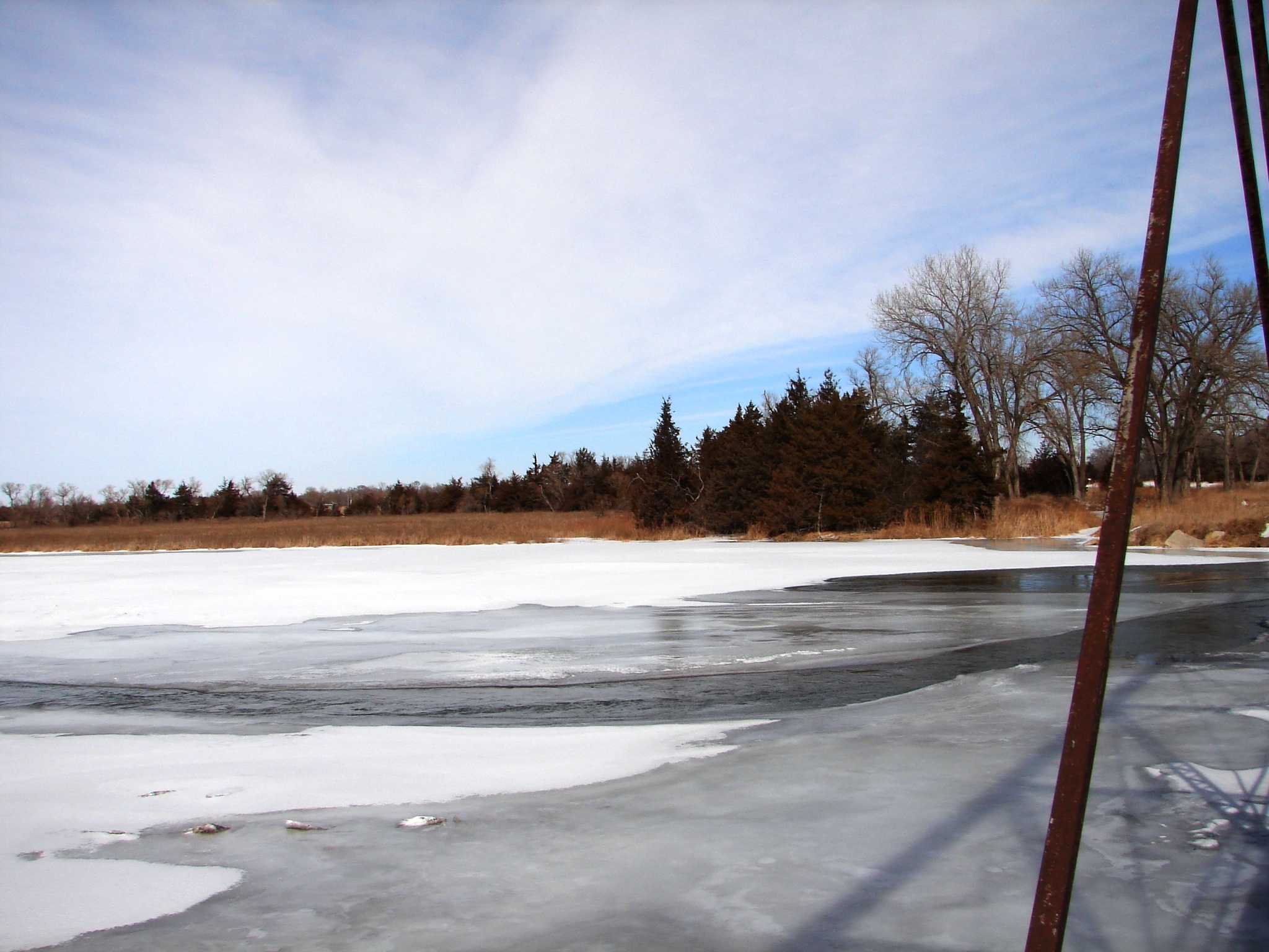 FOR SALE 54 Acres with Loup River Frontage Sargent,