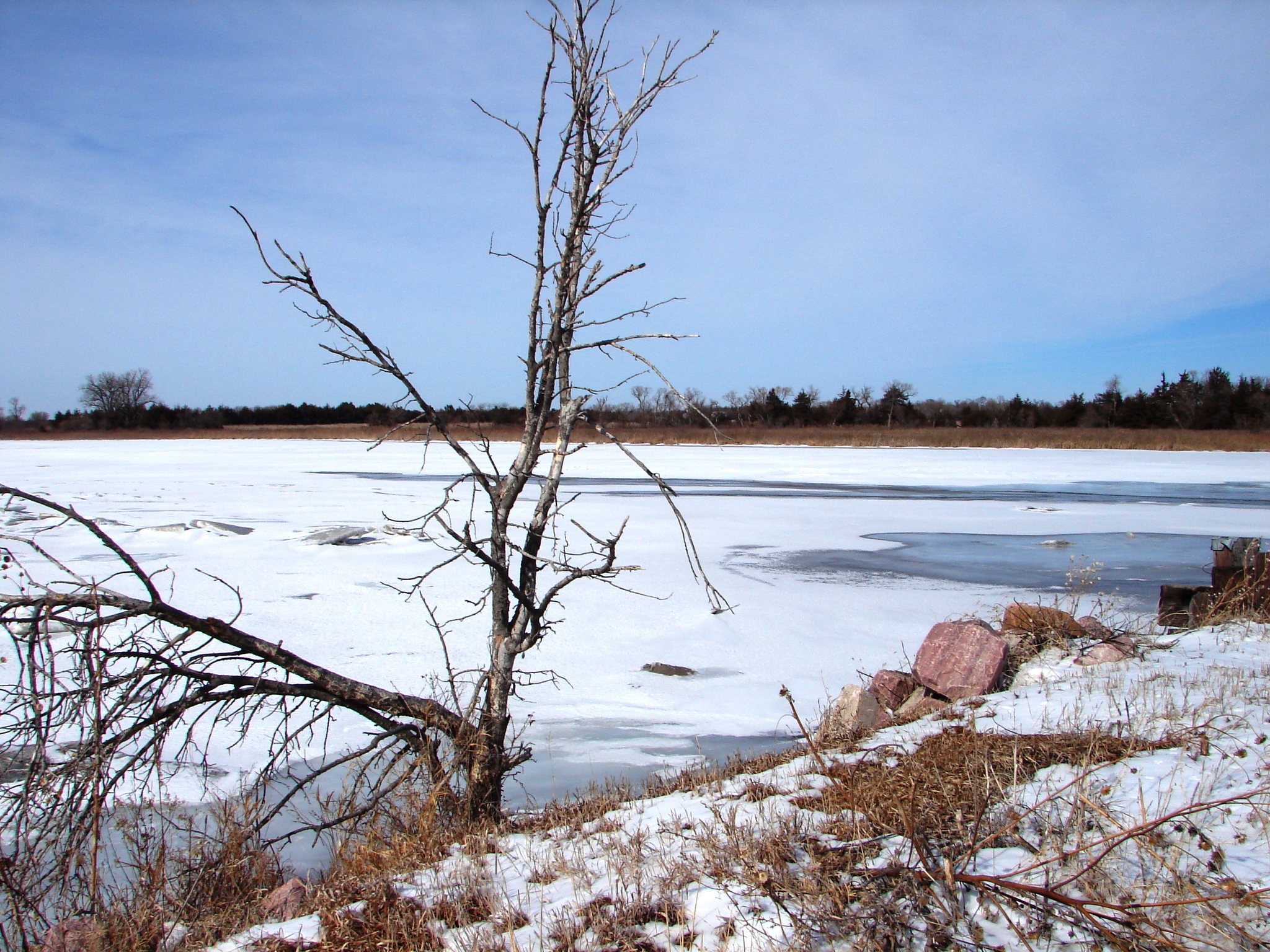 FOR SALE 54 Acres with Loup River Frontage Sargent,