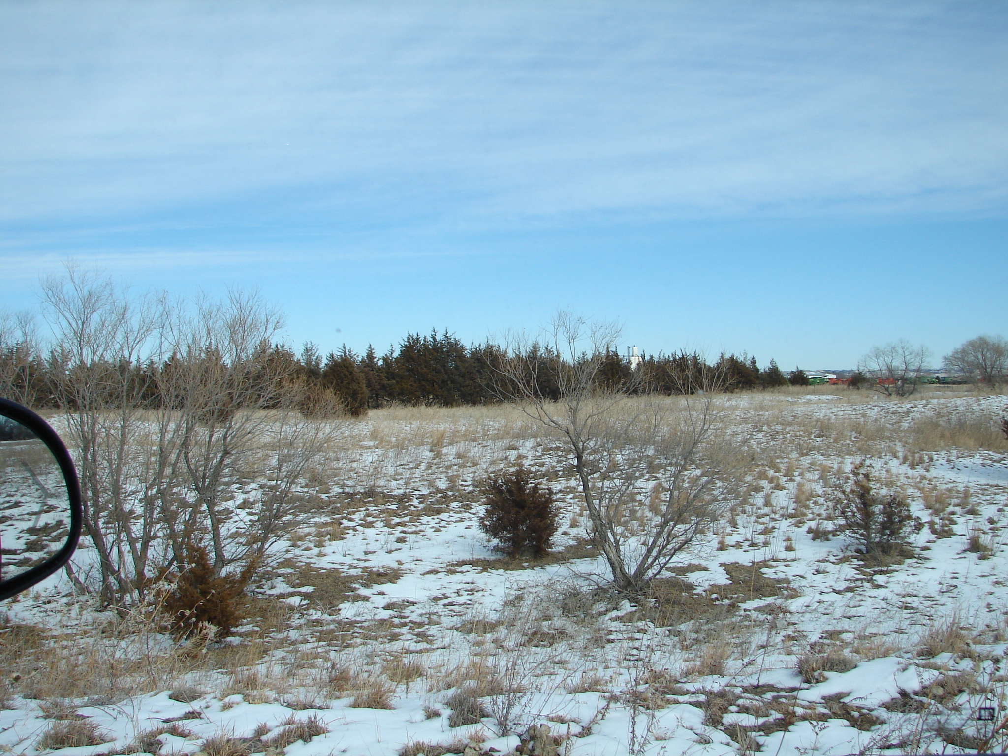 FOR SALE 54 Acres with Loup River Frontage Sargent,