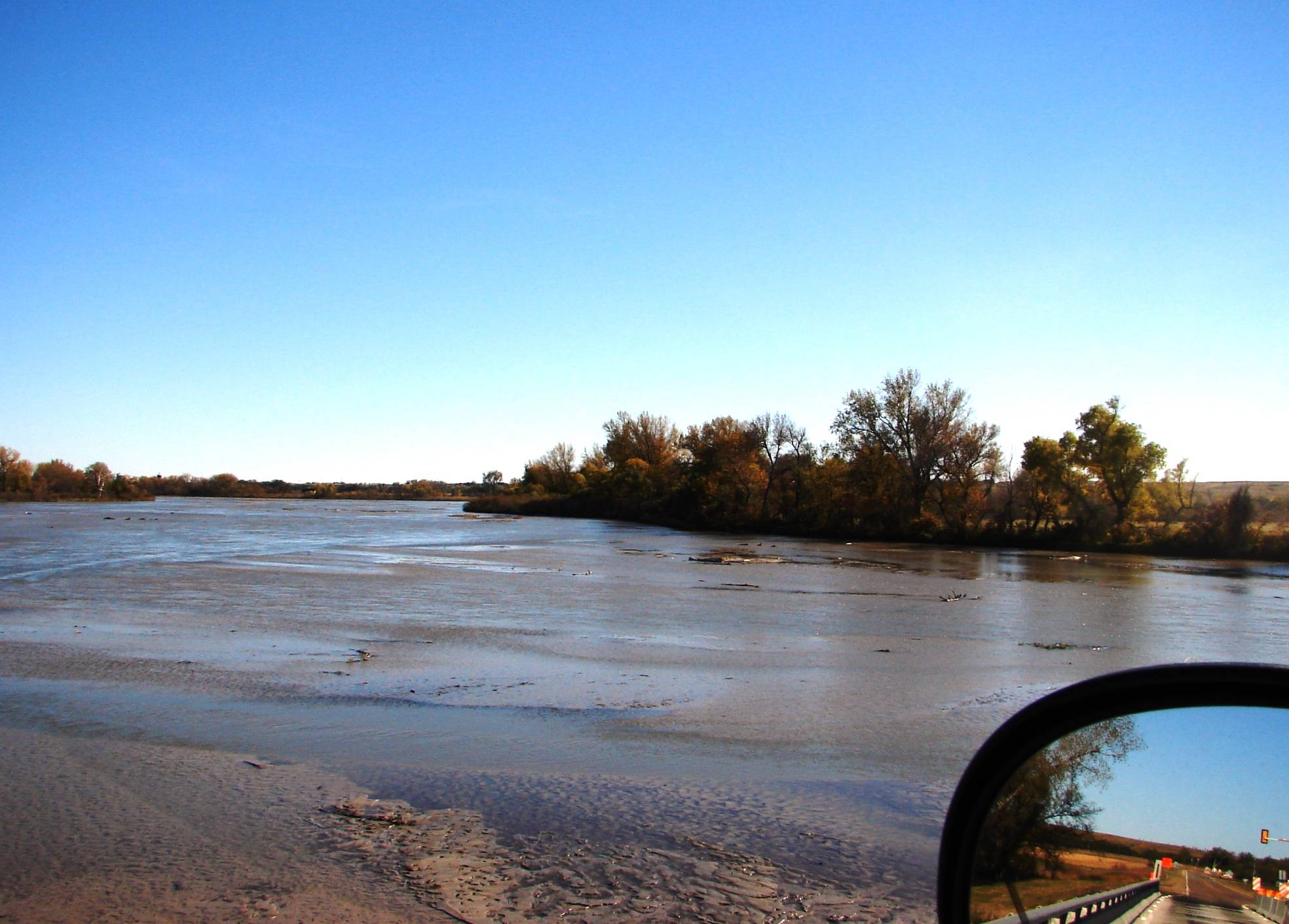 I Love The Loup Rivers in Nebraska! See for Yourself Wh