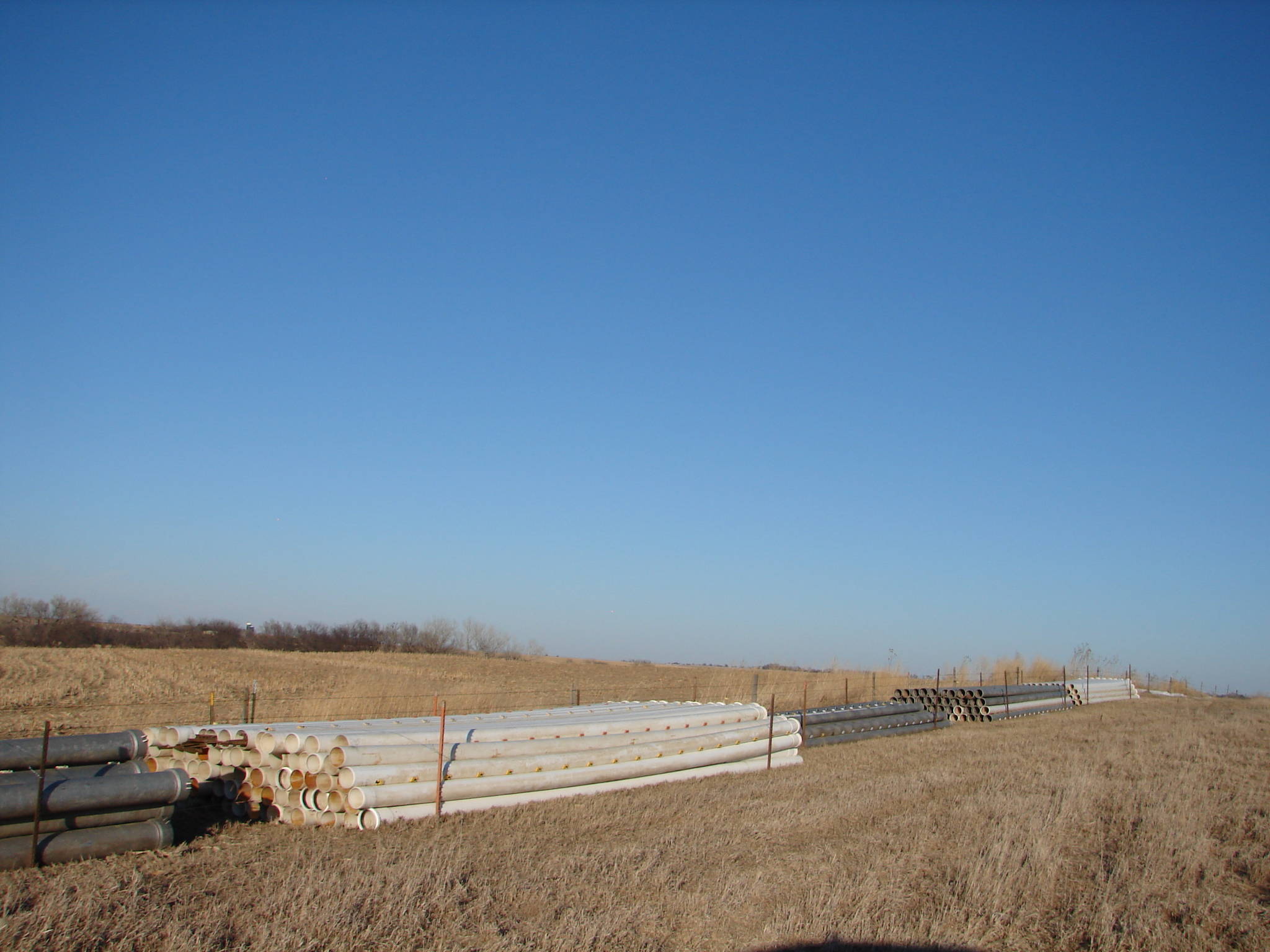 280 ACRE ABSOLUTE LAND AUCTION in HOWARD COUNTY, NE 3/5