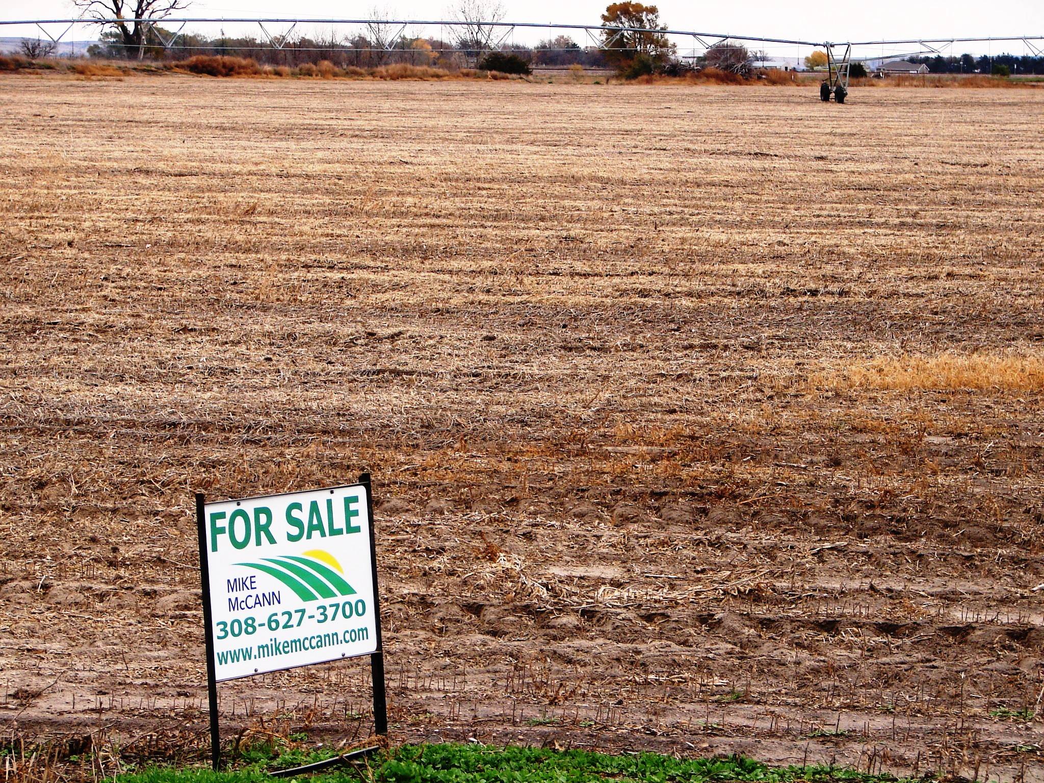 Looking for Farm Real Estate Investors for Farms in NE