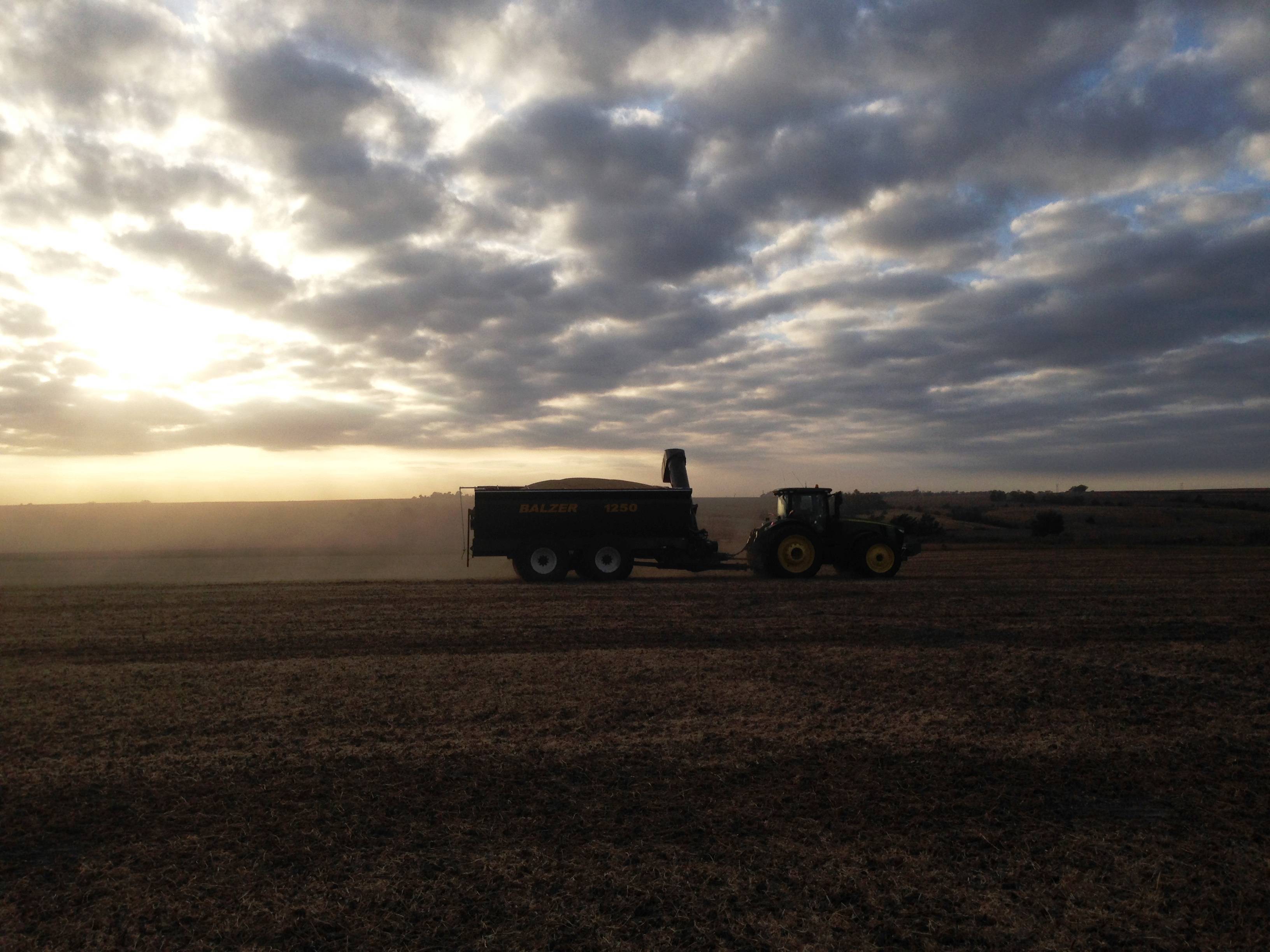 Read this article on Verbal and Written Farm Leases