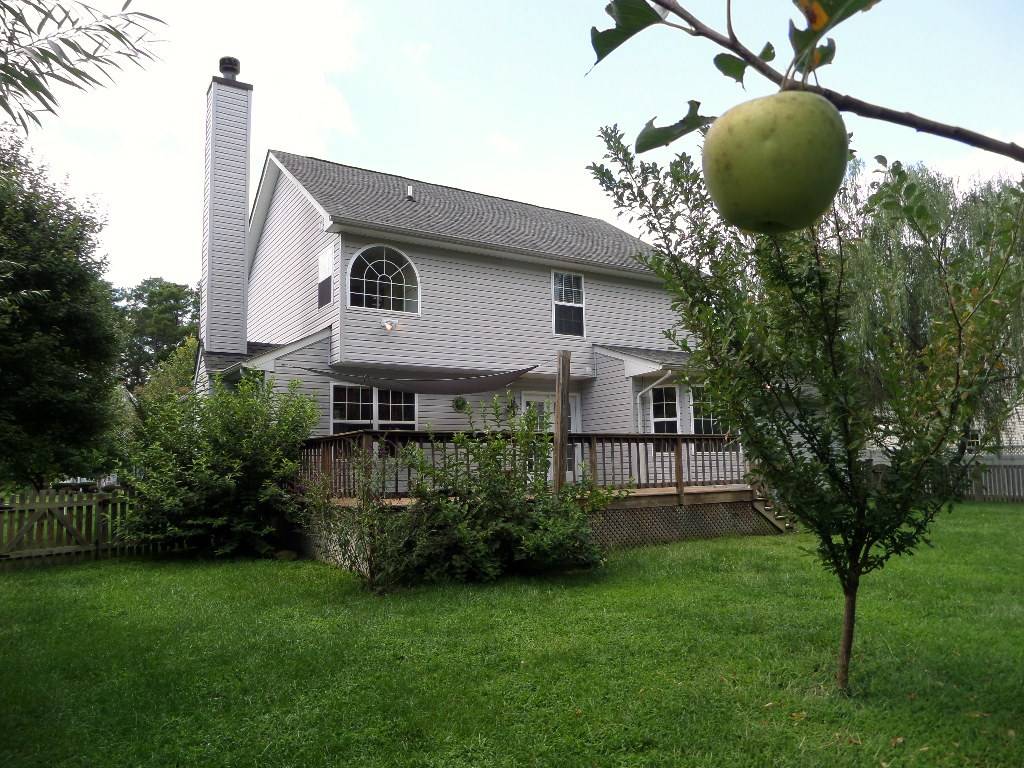 House for Rent in Tall Timbers MD